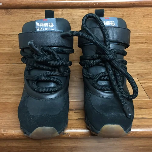BERNHARD WILLHELM X CAMPER HIMALAYA SNEAKER - European Size 39
