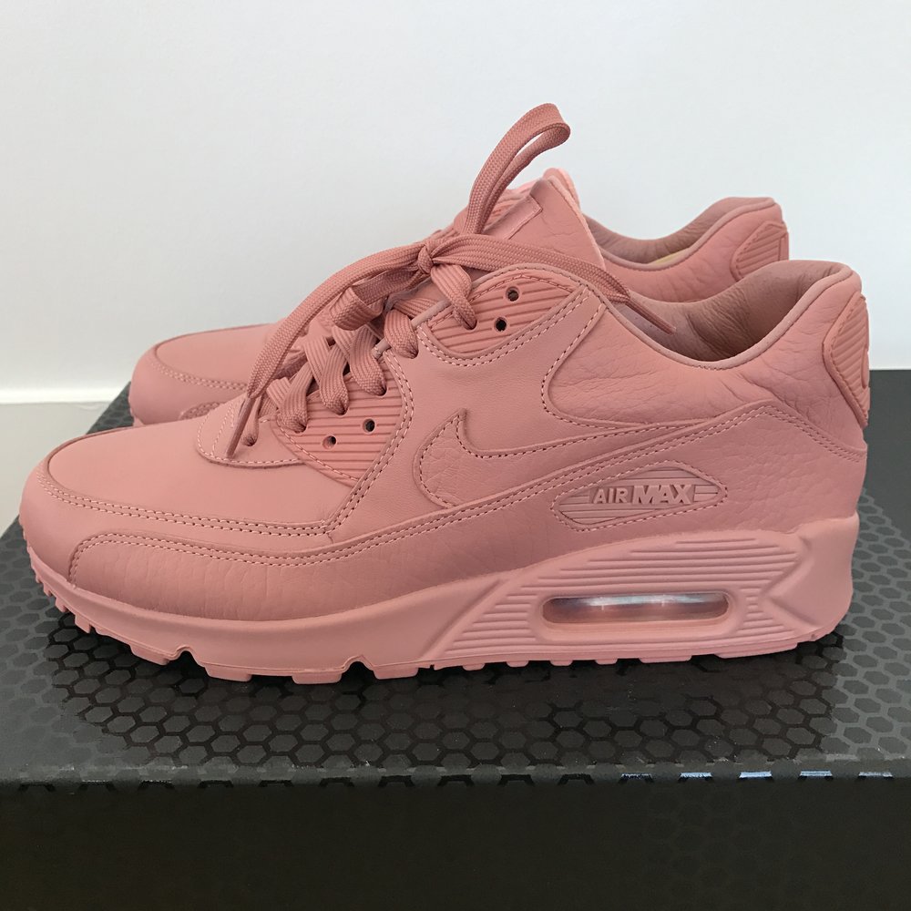 Nike air max 9 pinnacle deals