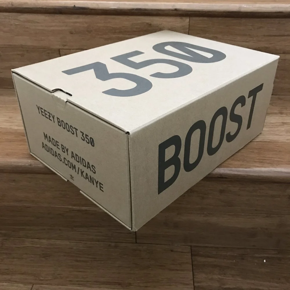 yeezy boost 350 v2 zebra size 6.5