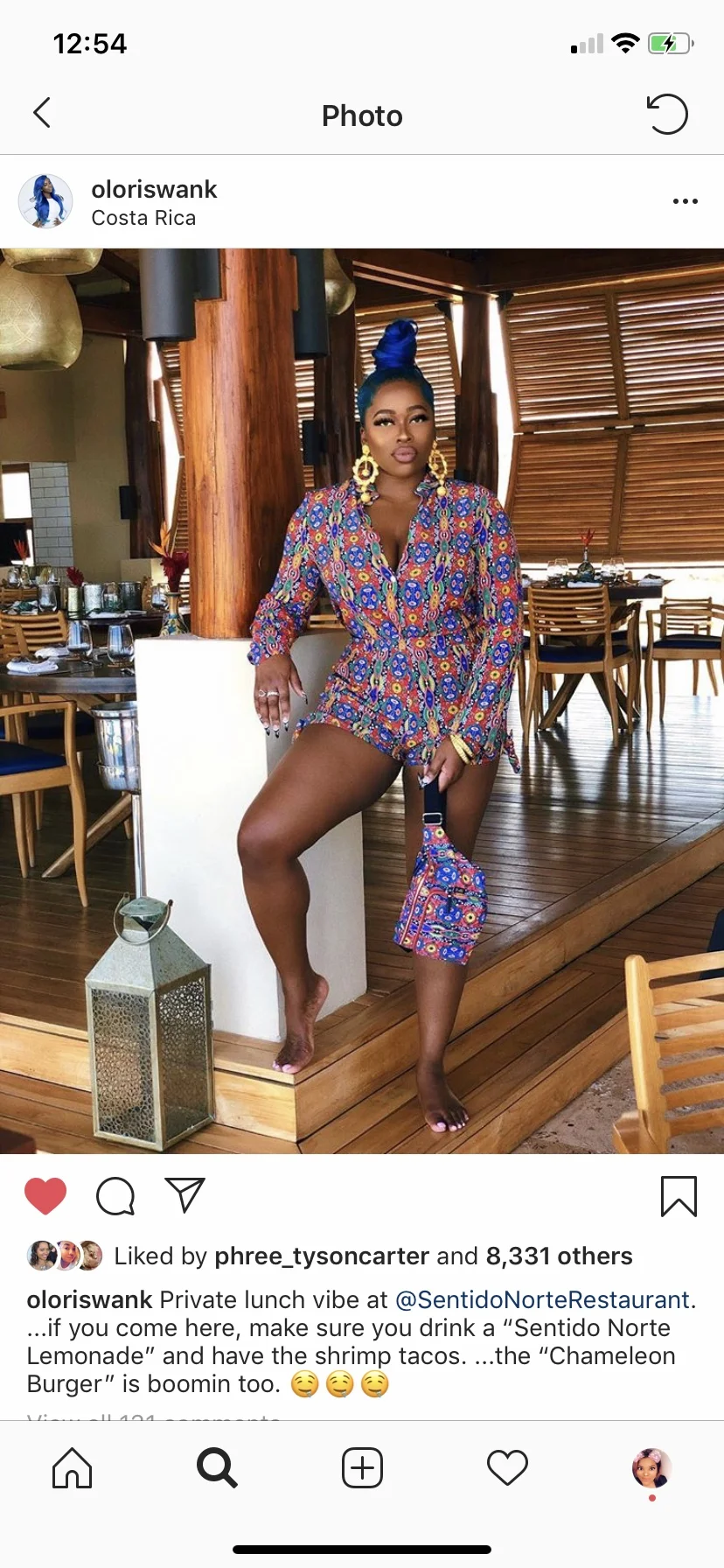 Opening Ceremony X Espirit Set Size M