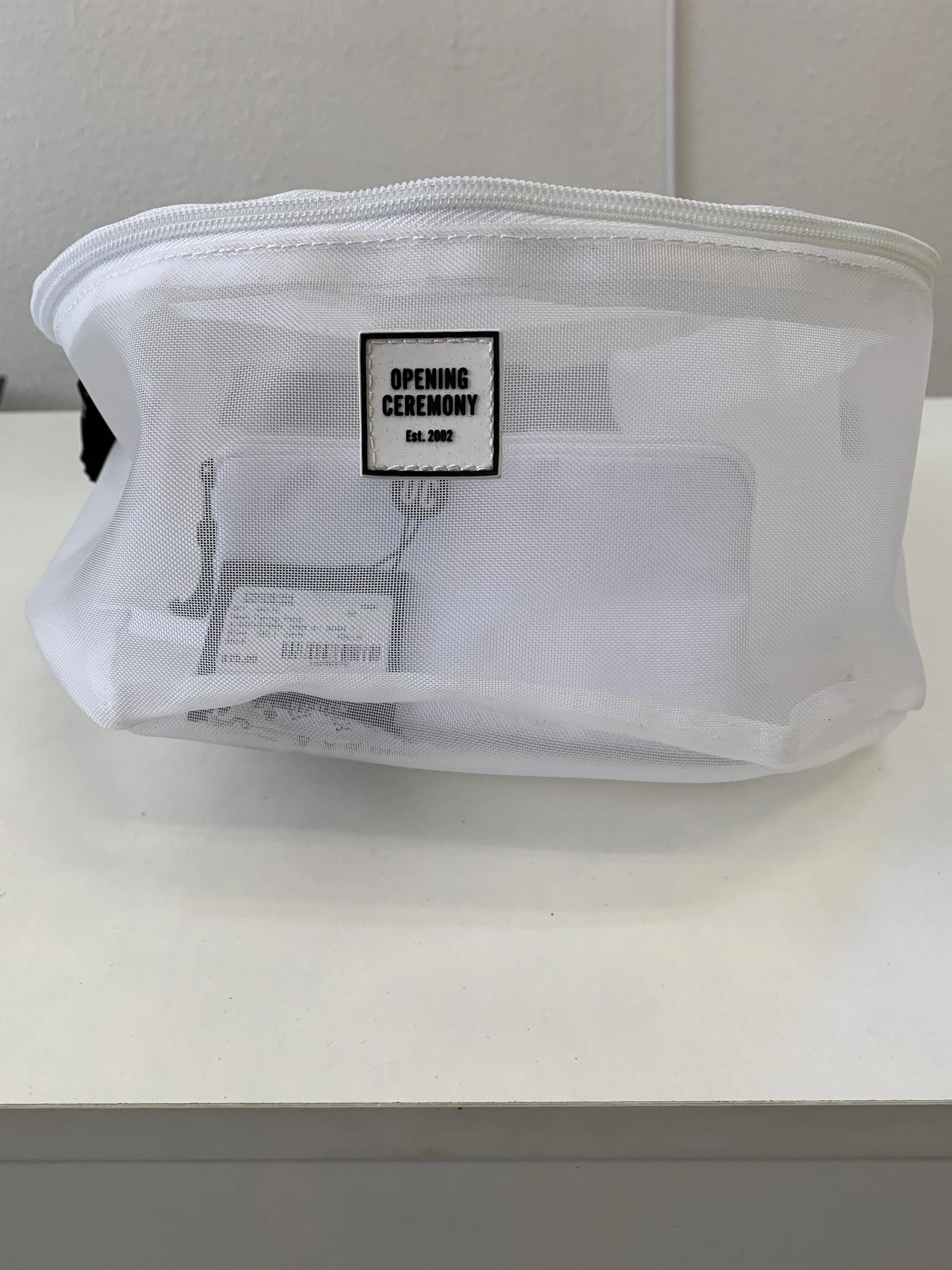 Opening Ceremony FannyPack