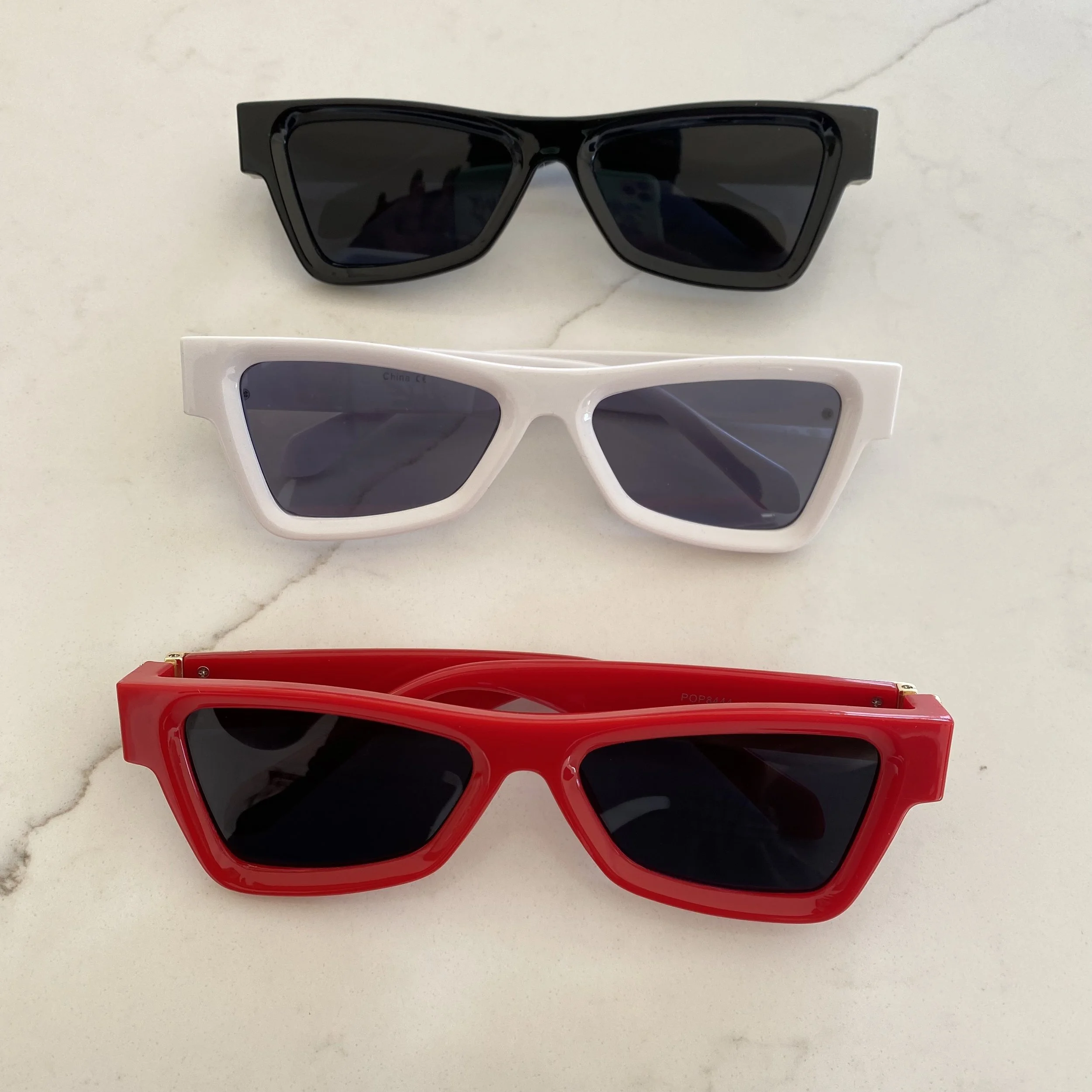 Meta Sunnies