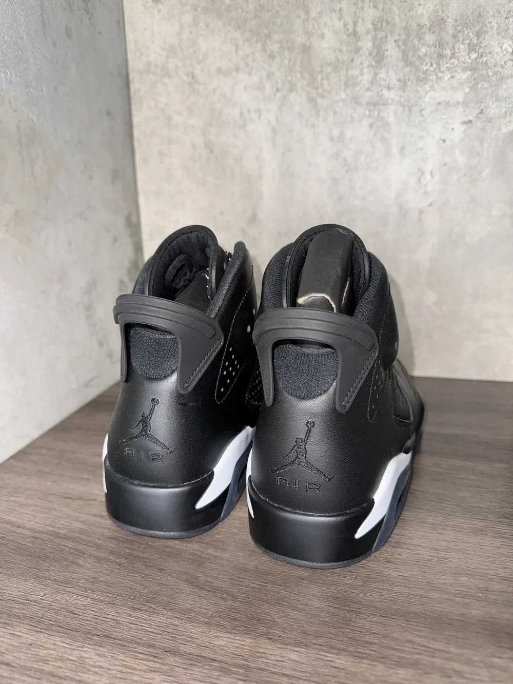 Air Jordan 6 Retro 