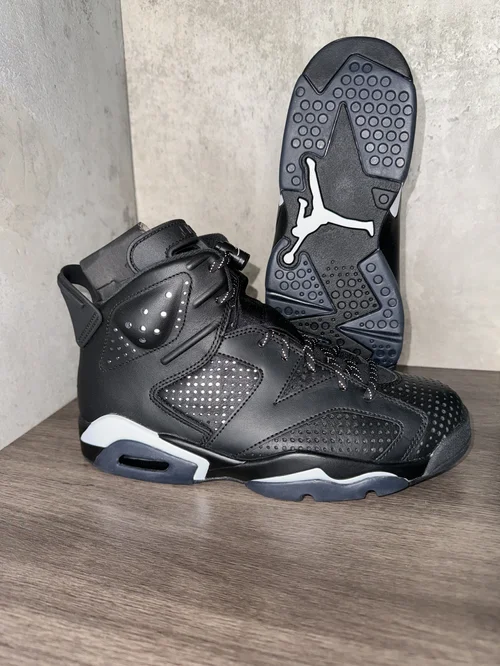 Air Jordan 6 Retro  display picture 2
