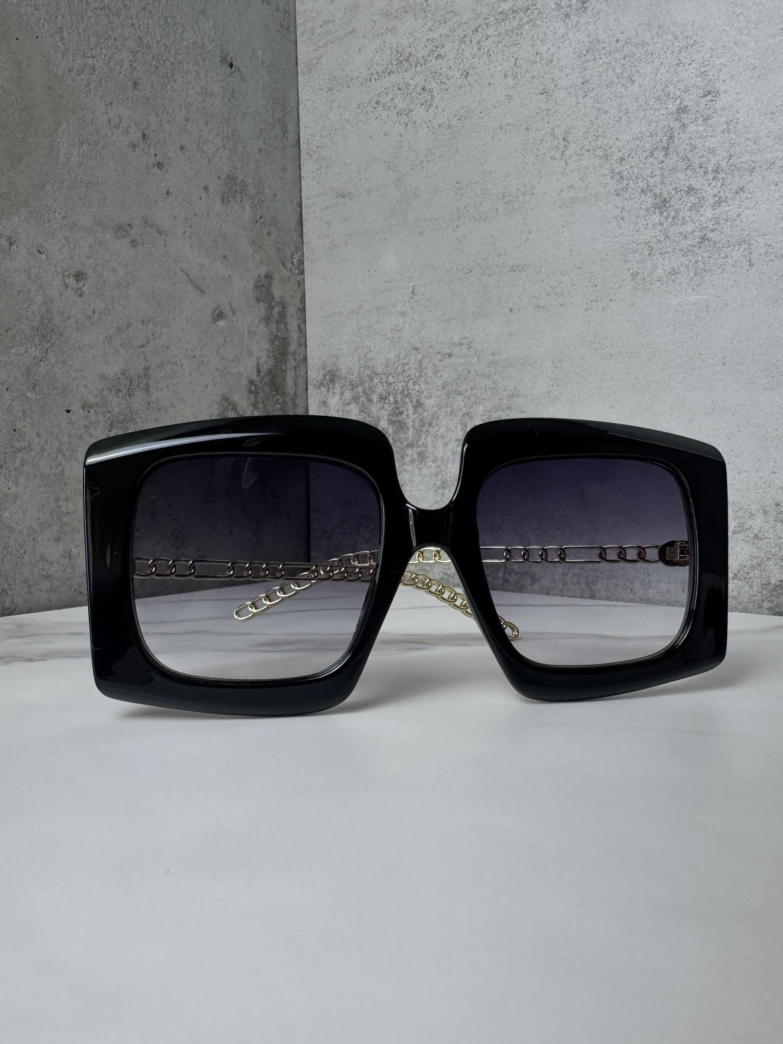 Rothstein Sunnies - Black