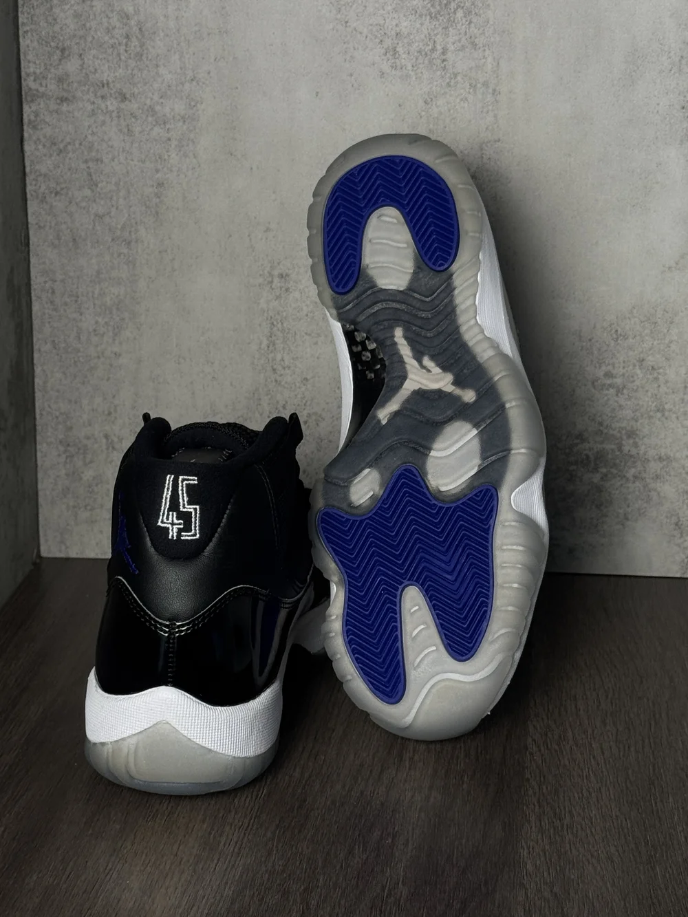 Space Jam display picture 1