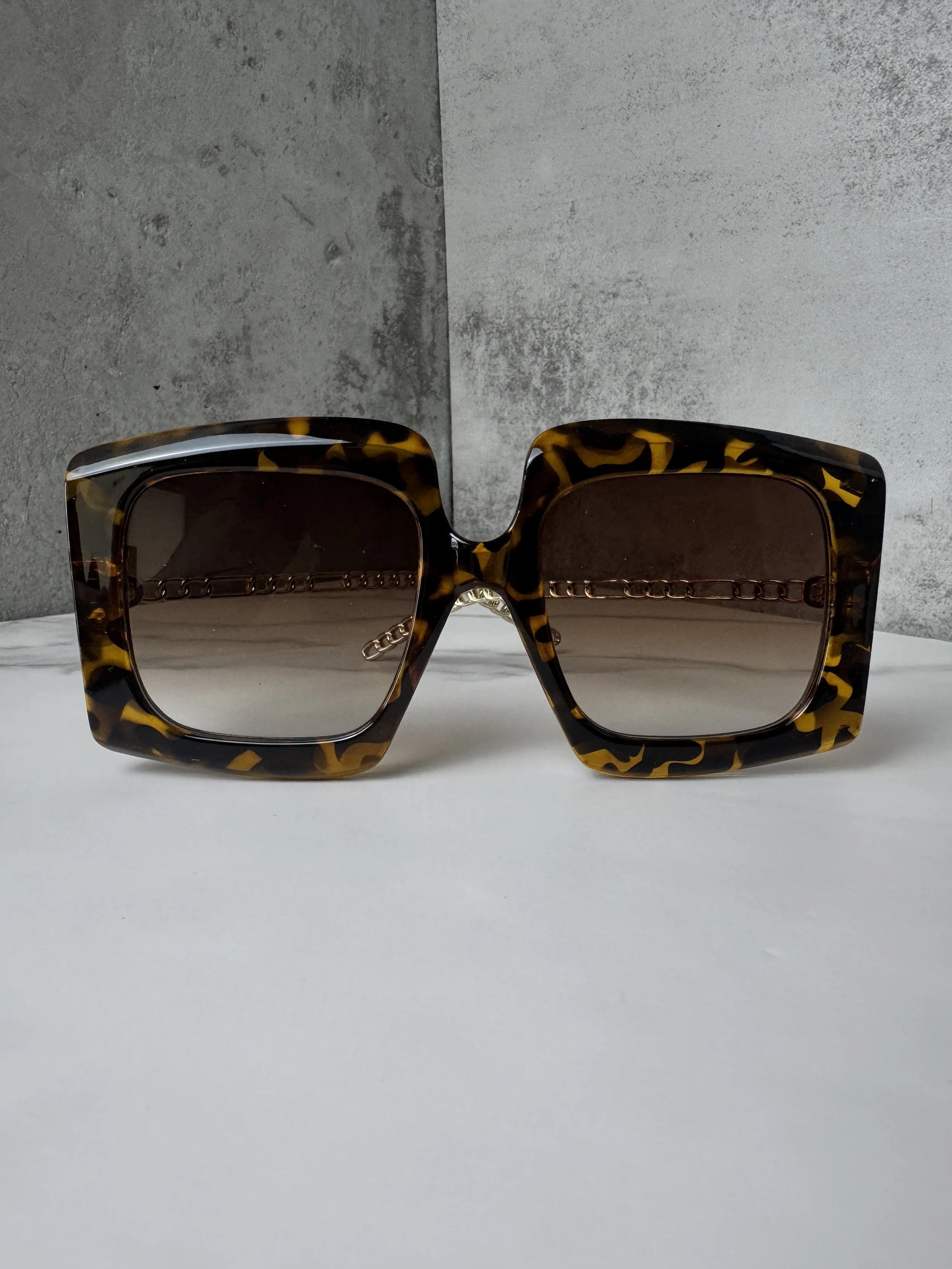 Rothstein Sunnies - Tortoise