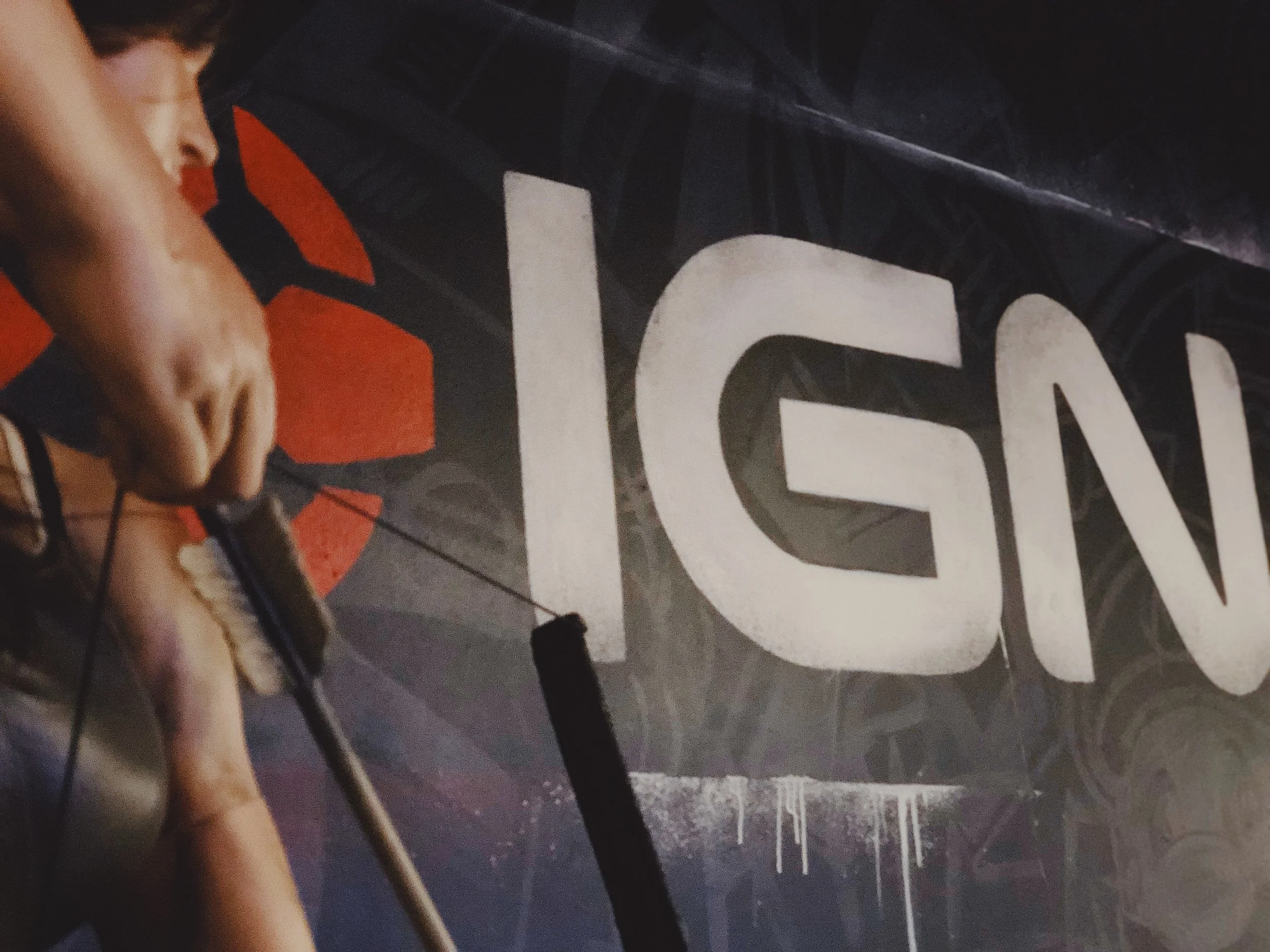 IGN Entertainment