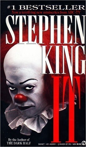 It by Stephen King