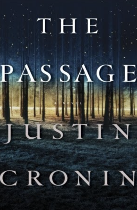 The Passage by Justin Cronin