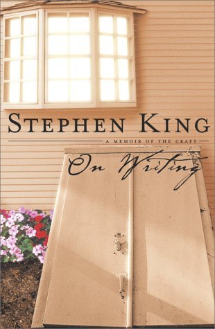 On Writing by Stephen King