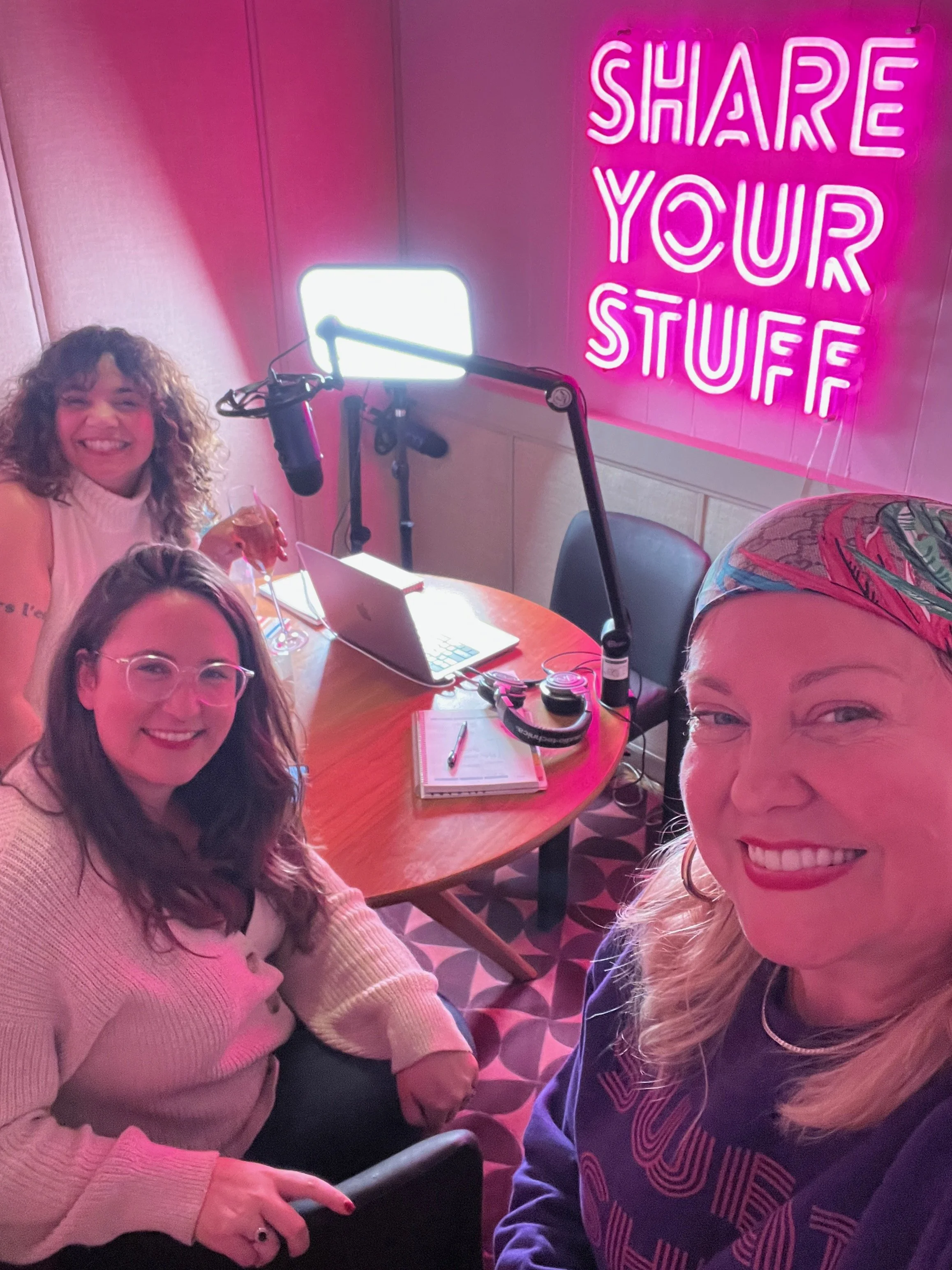 Ep 179: Best Books of 2023 (So Far) with Yasmin Dunn and Stephanie Newman-Smith
