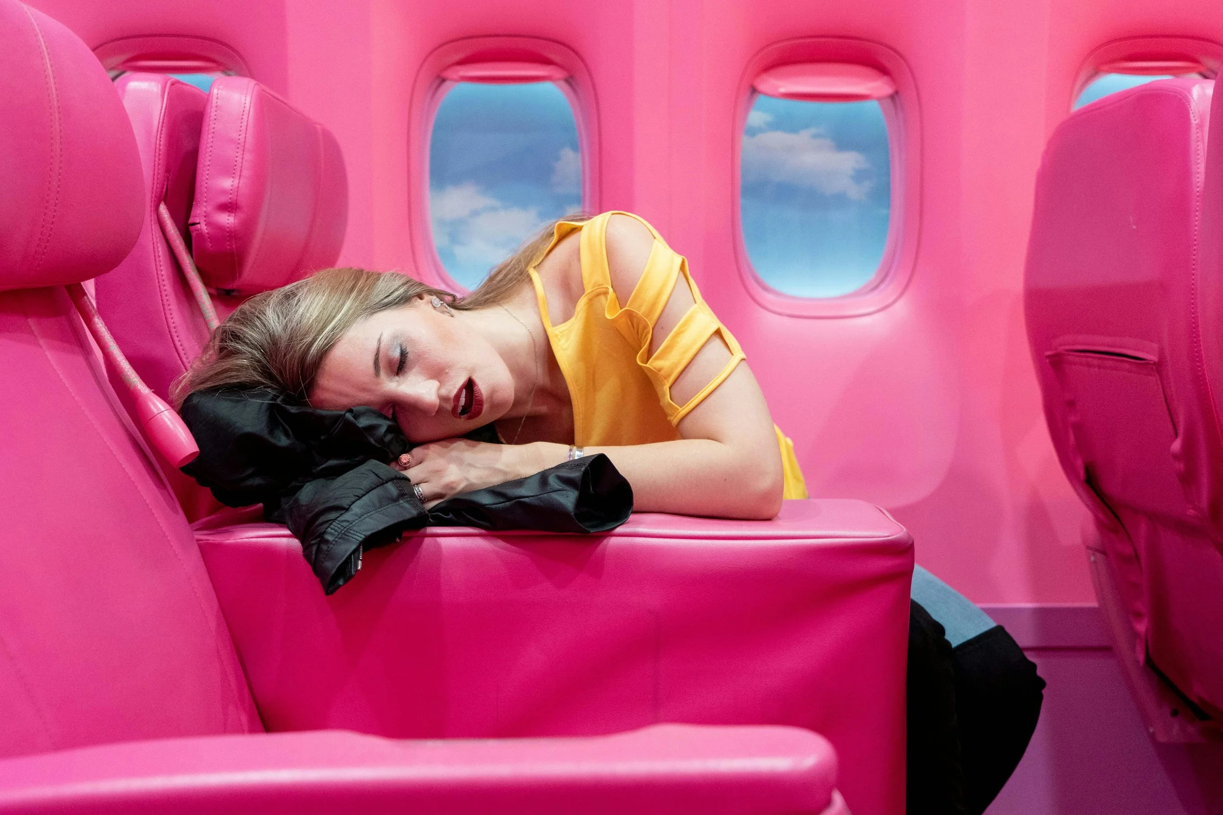 Ep 242: How To Plan A Girls Trip