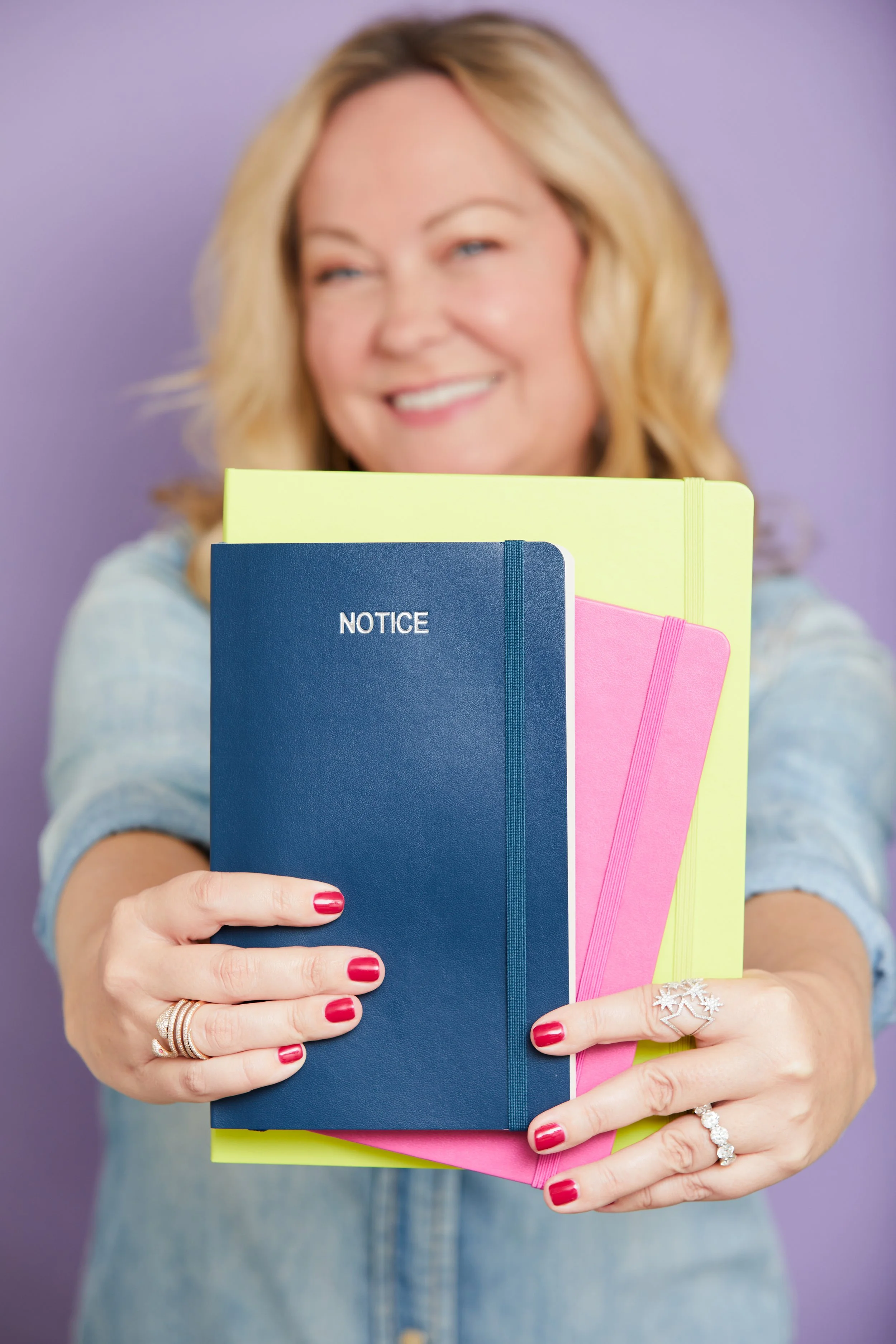 Ep 249: 4 Ways To Journal (For People Who Don't Like Journaling)