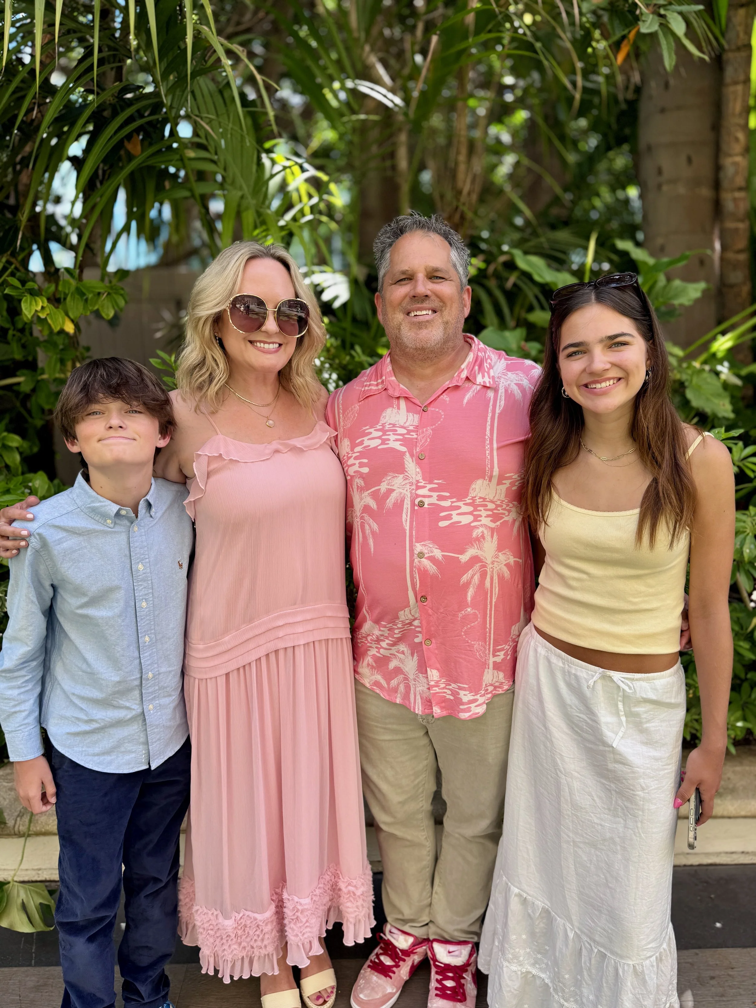 Ep 269: Tremaine Family Check-In
