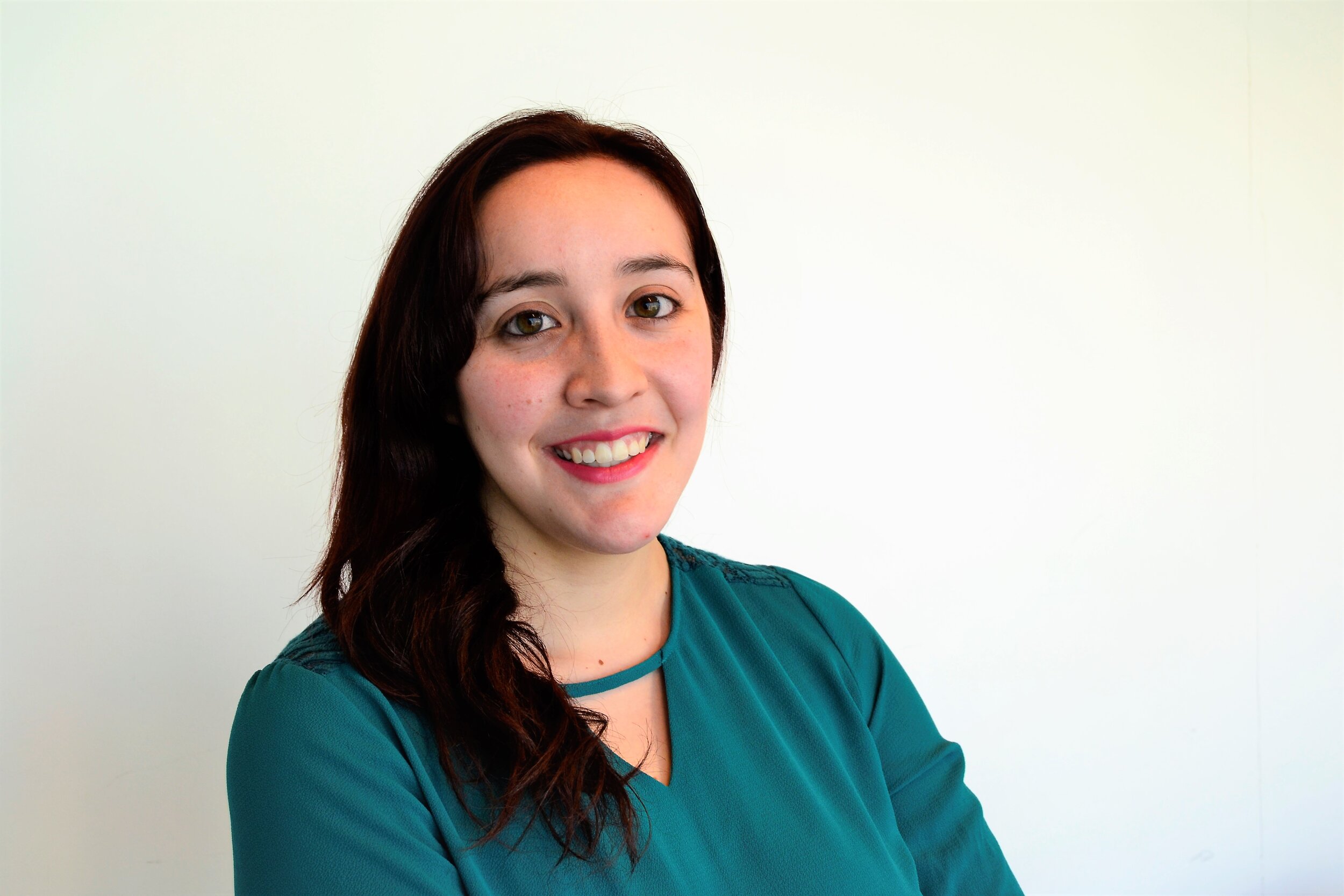 Paulina Salazar Torres