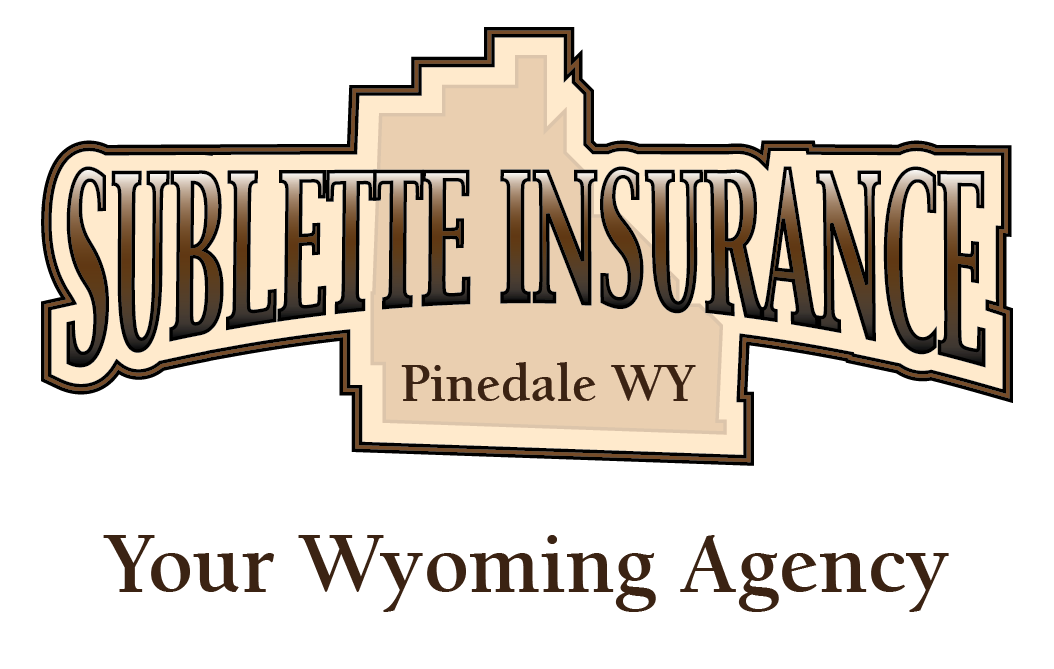Sublette Insurance