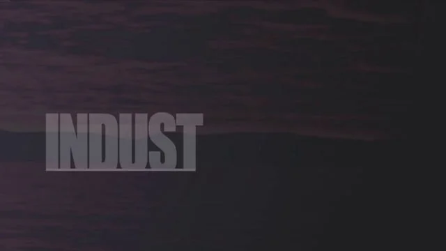INDUST Design DEMO REEL