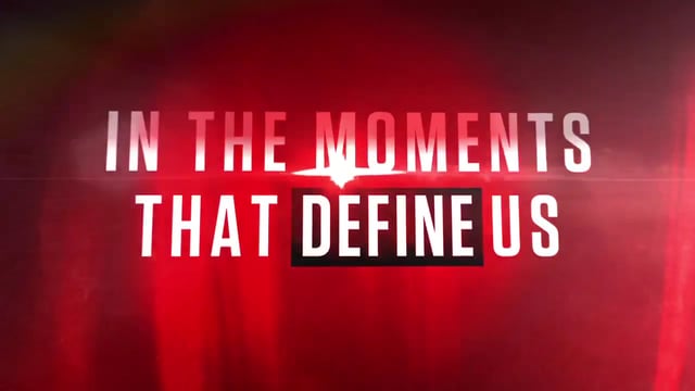 CNN BREAKING NEWS PROMO