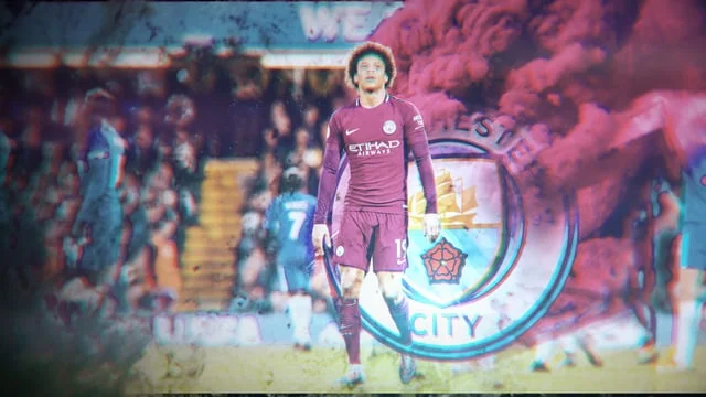 UEFA Champions League 2018 Turner - Pitch