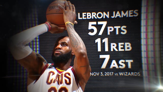 NBA on TNT In Game Roll-Ins