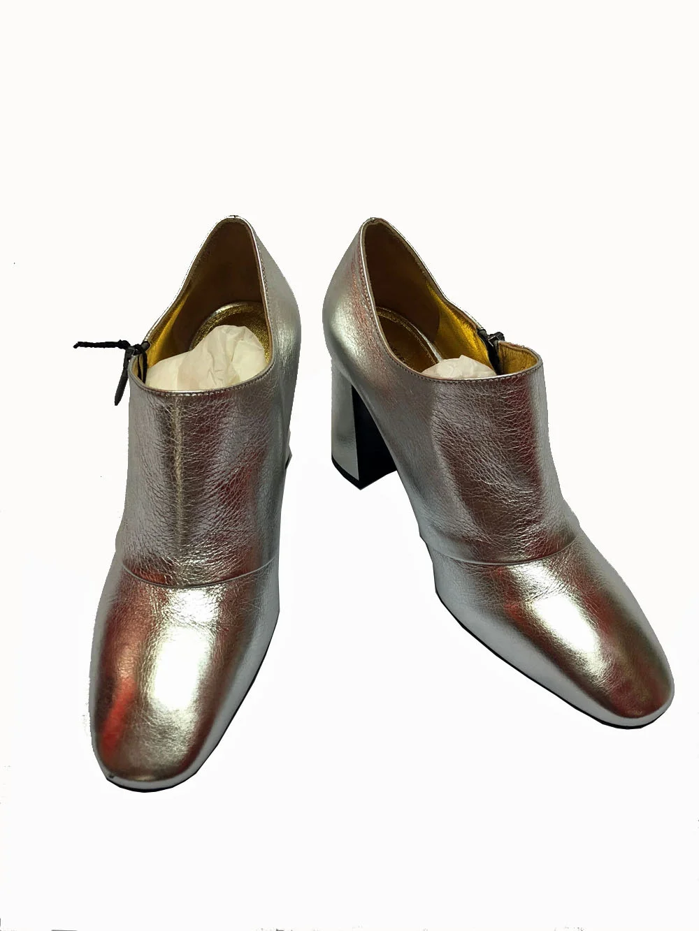 bottega veneta silver ankle boot feature.jpg