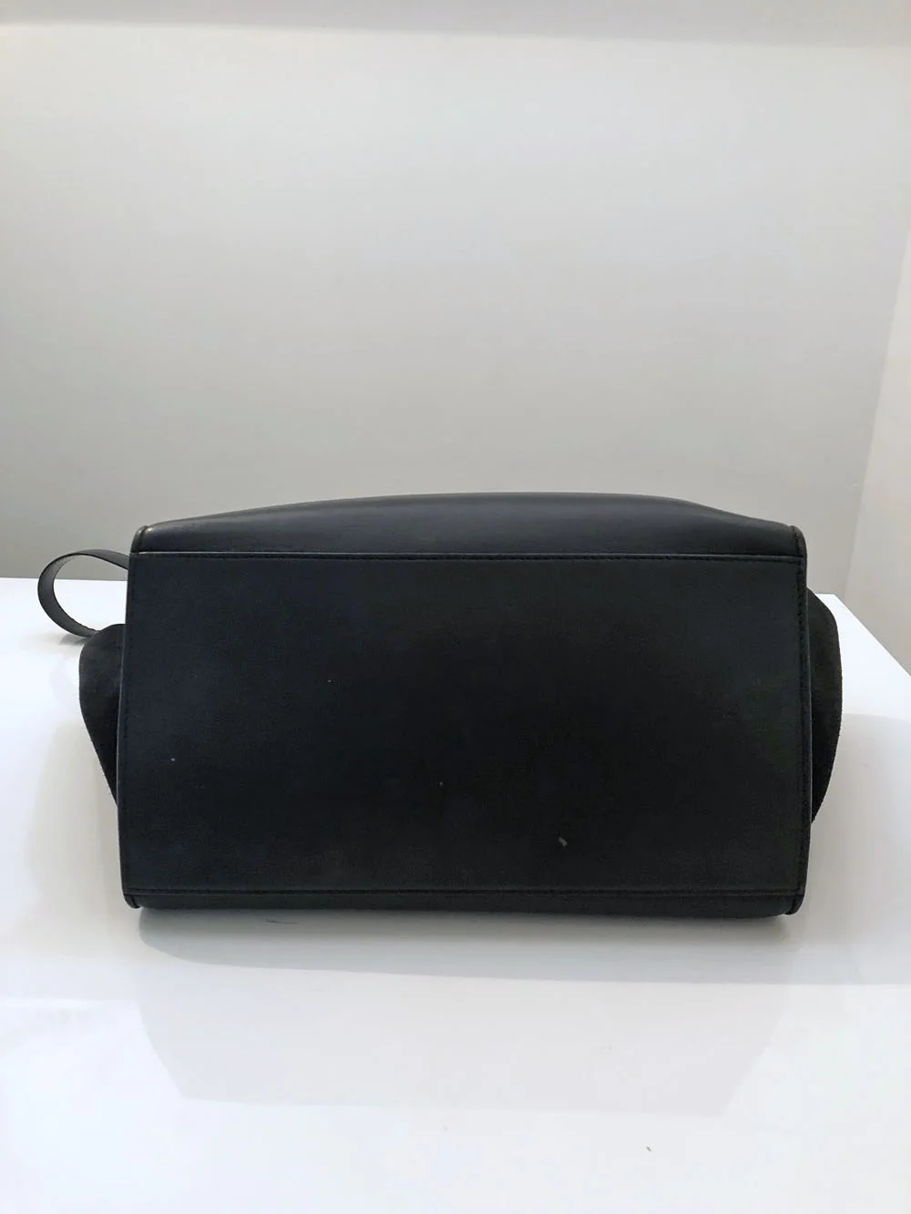 celine trapeze embossed croc bottom.jpg
