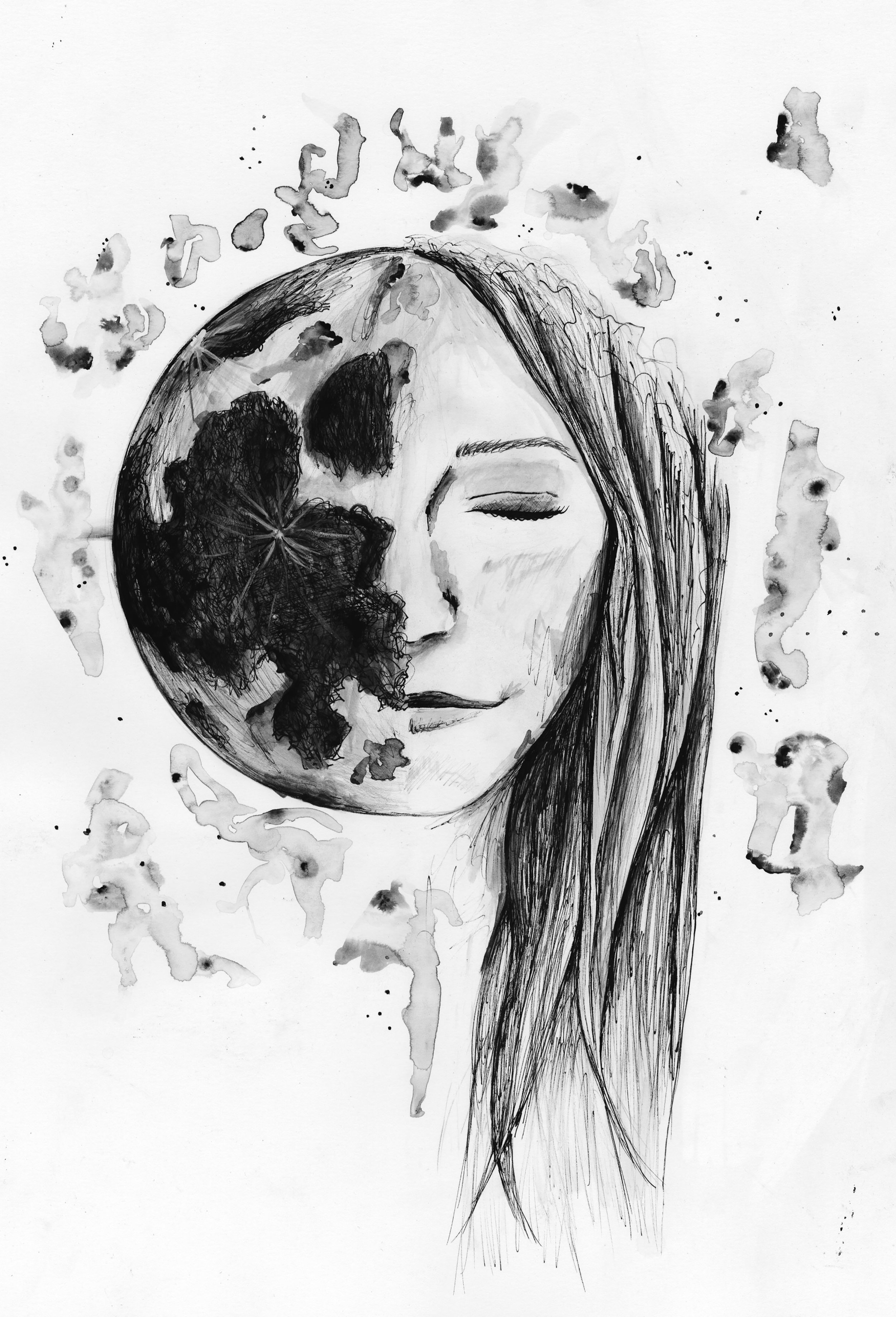 Birth Moon