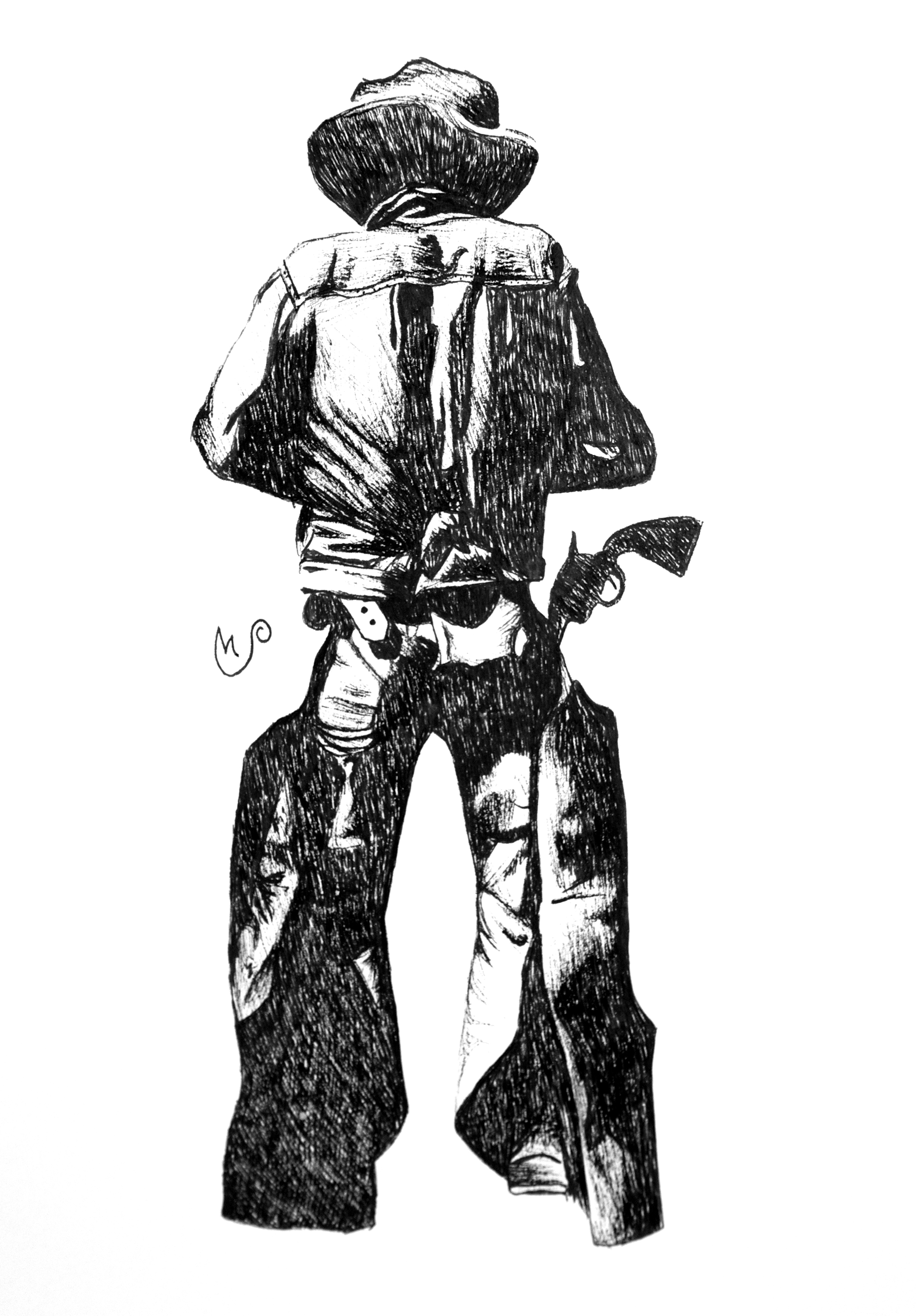 Cowboy
