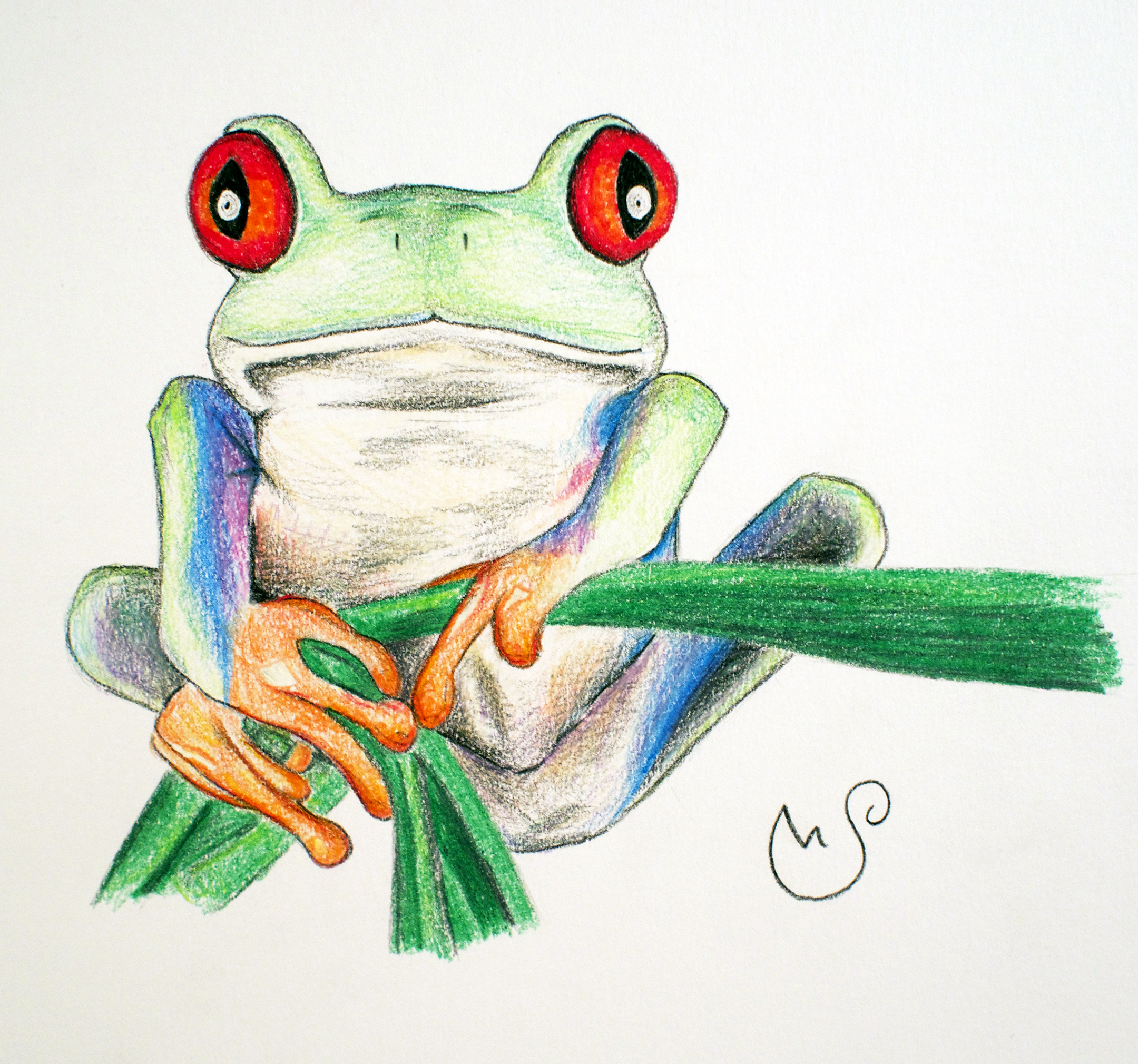 Frogger