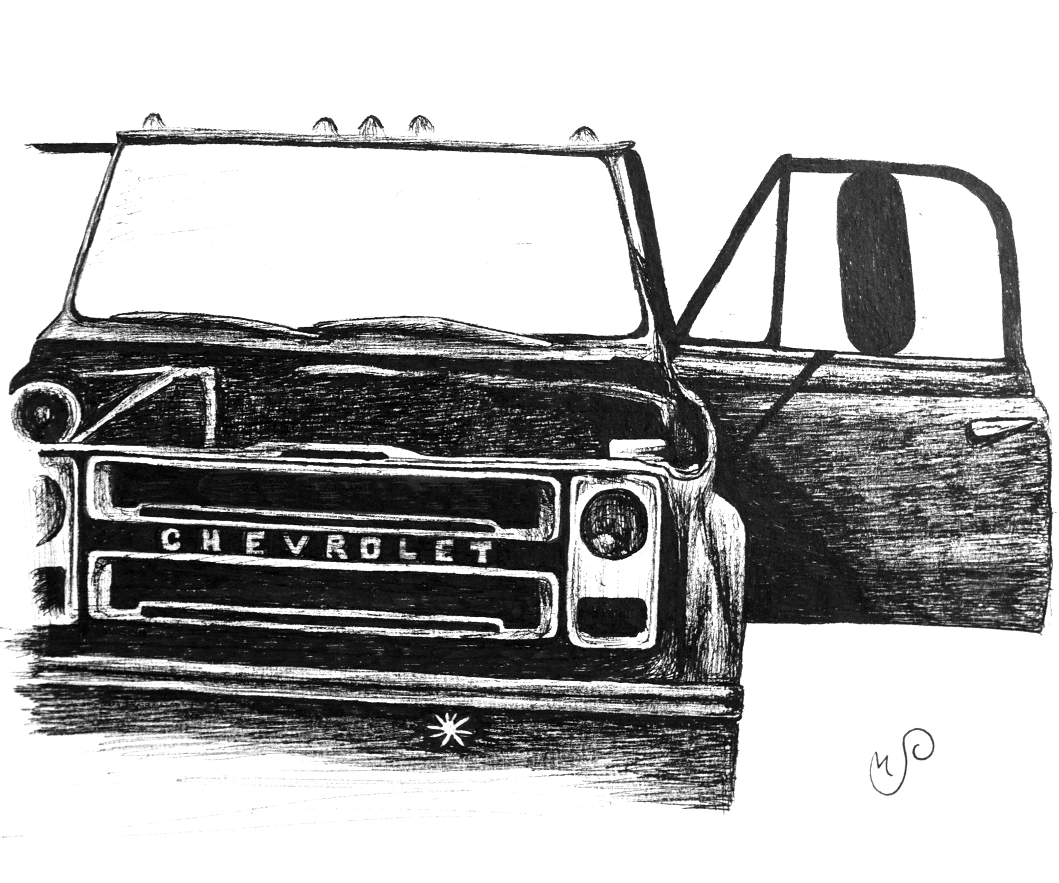 Chevy