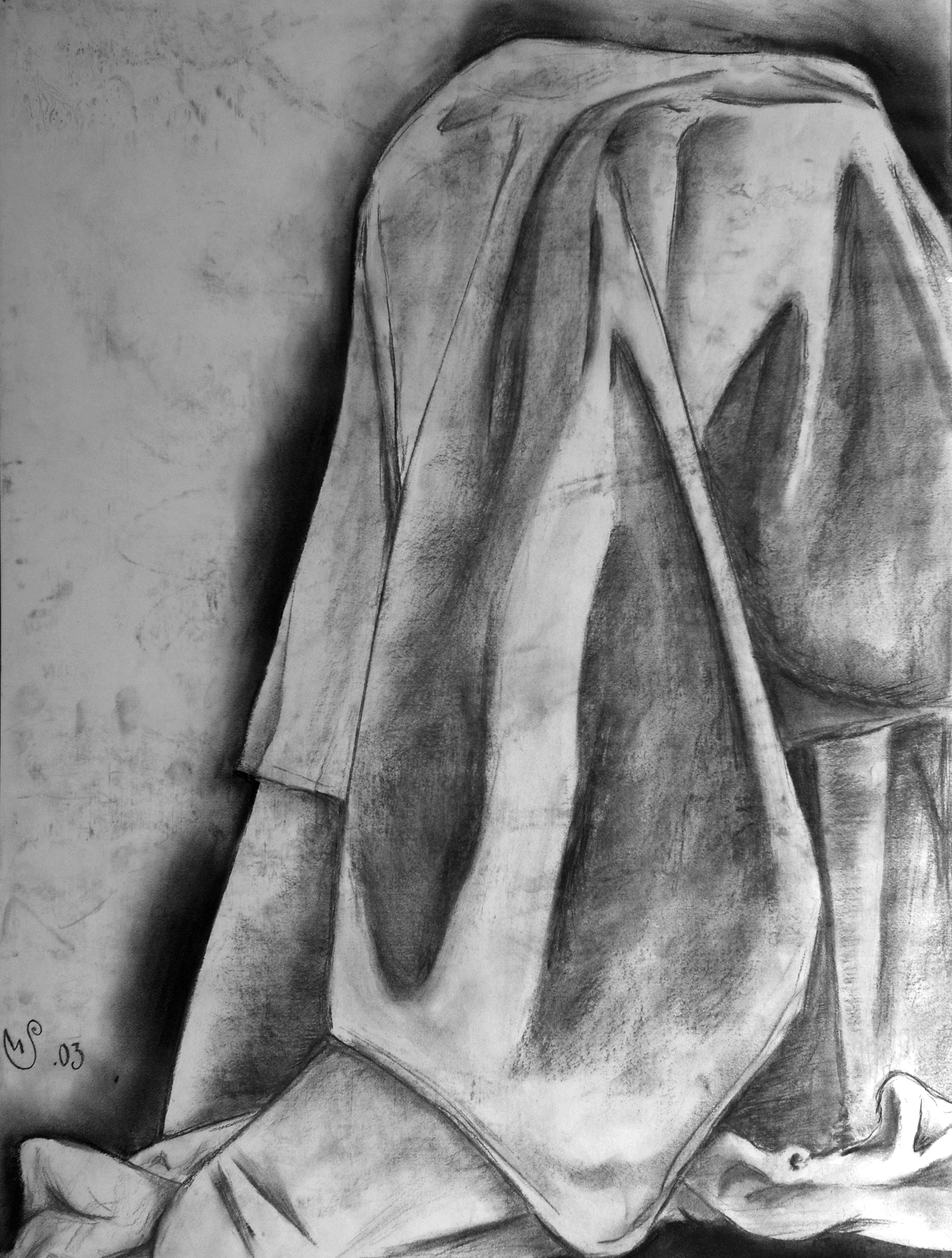 Sheet Observation