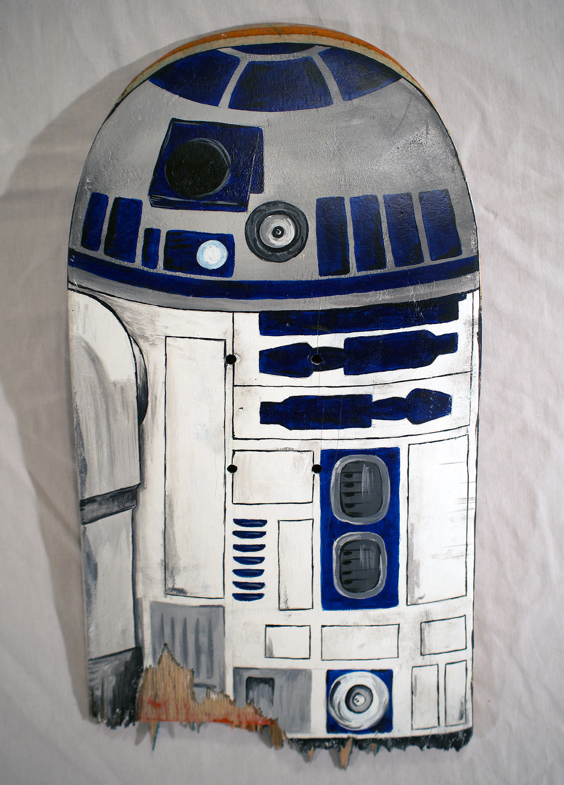 R2D2