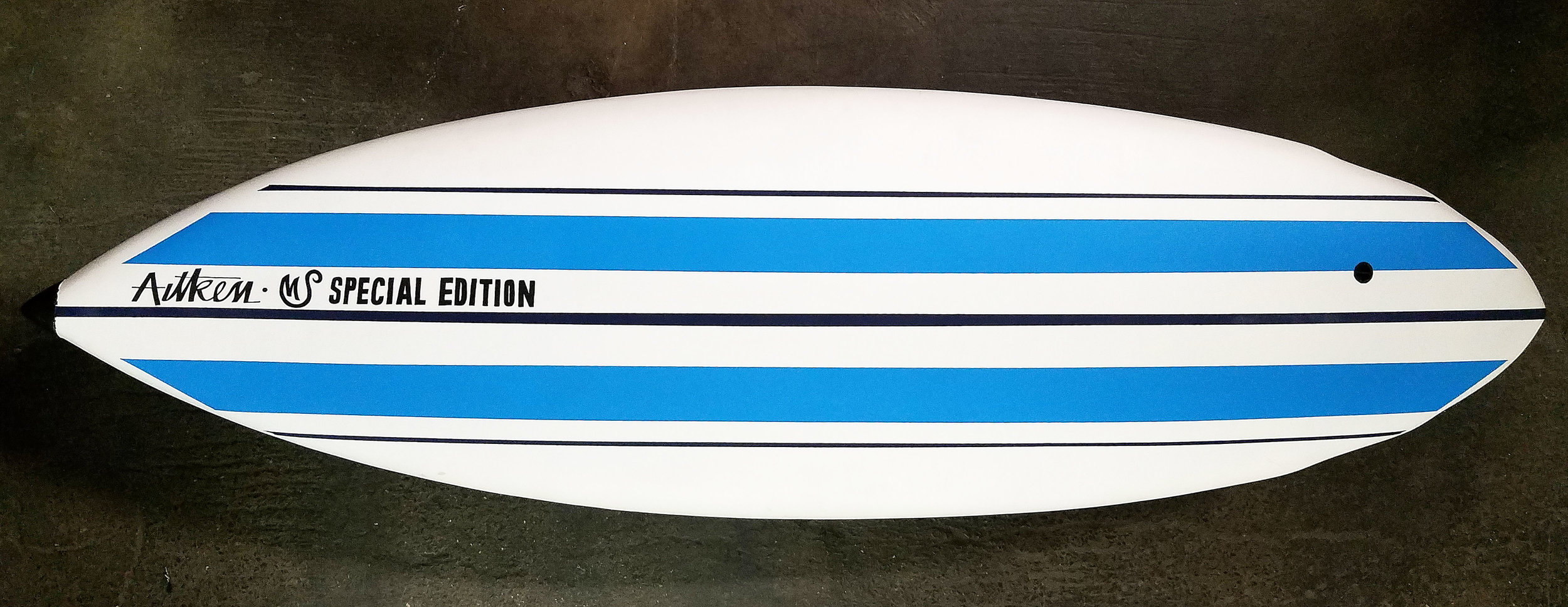 Surf Board for show