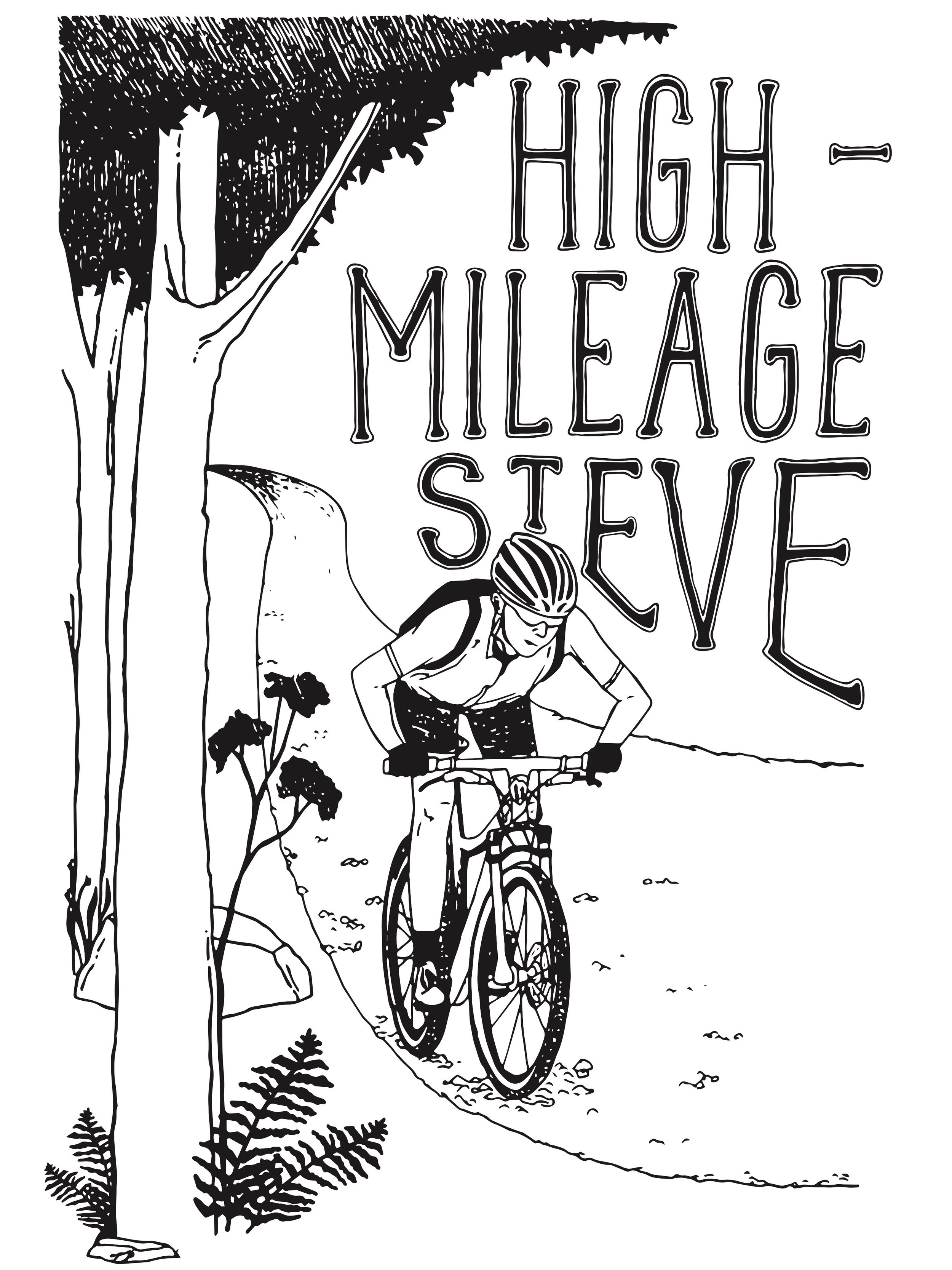 High Mileage Steve