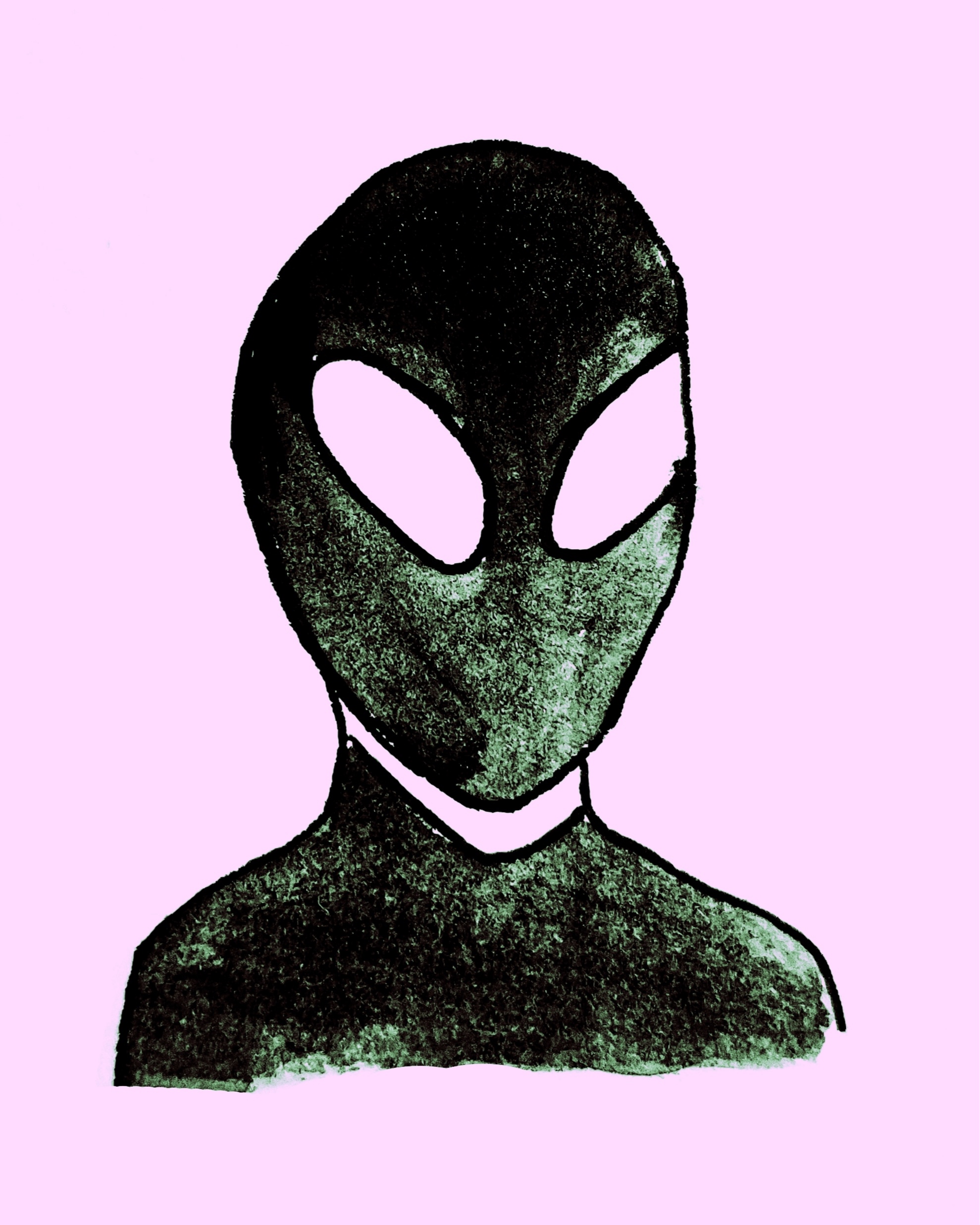 Pink Space