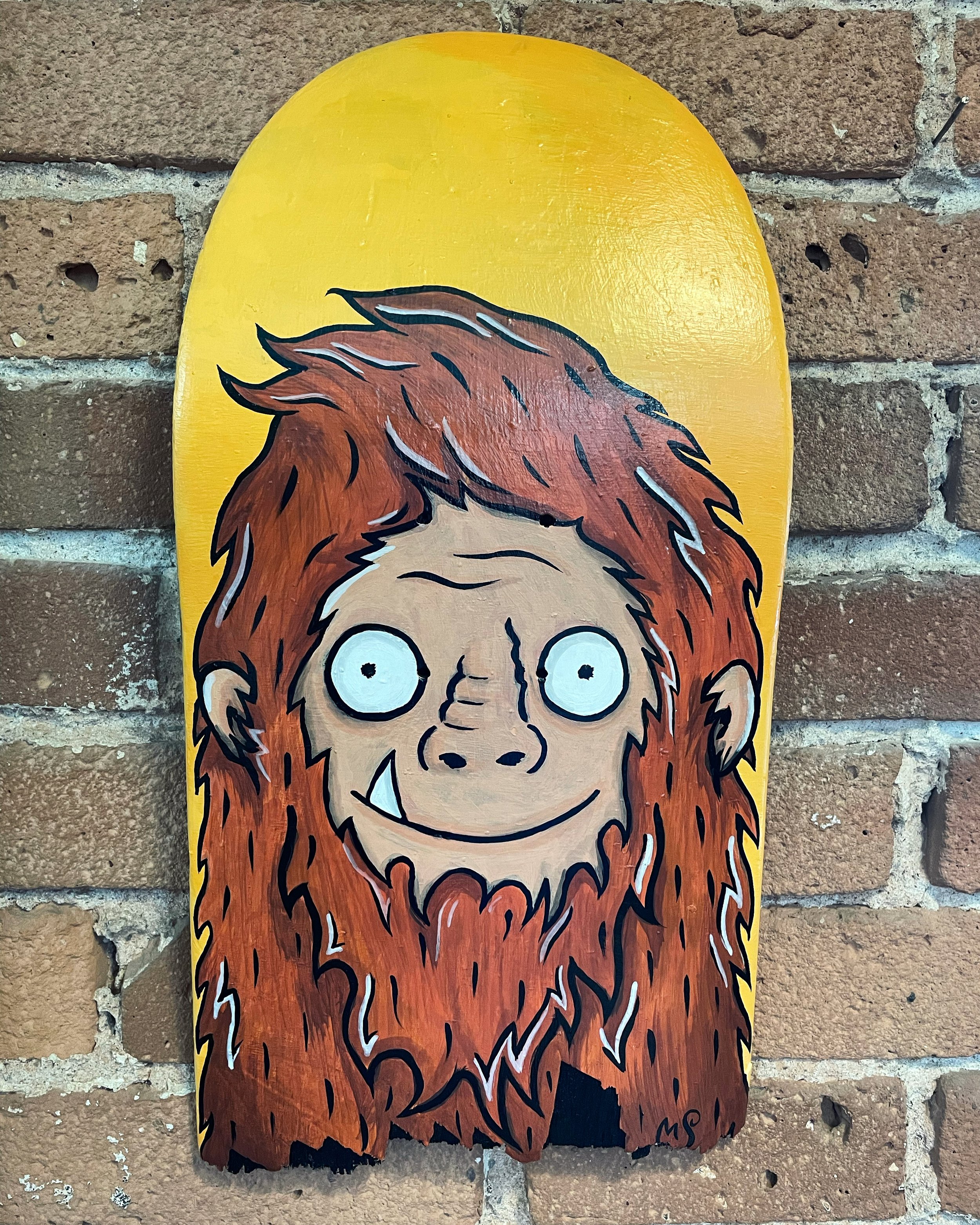 Big Foot