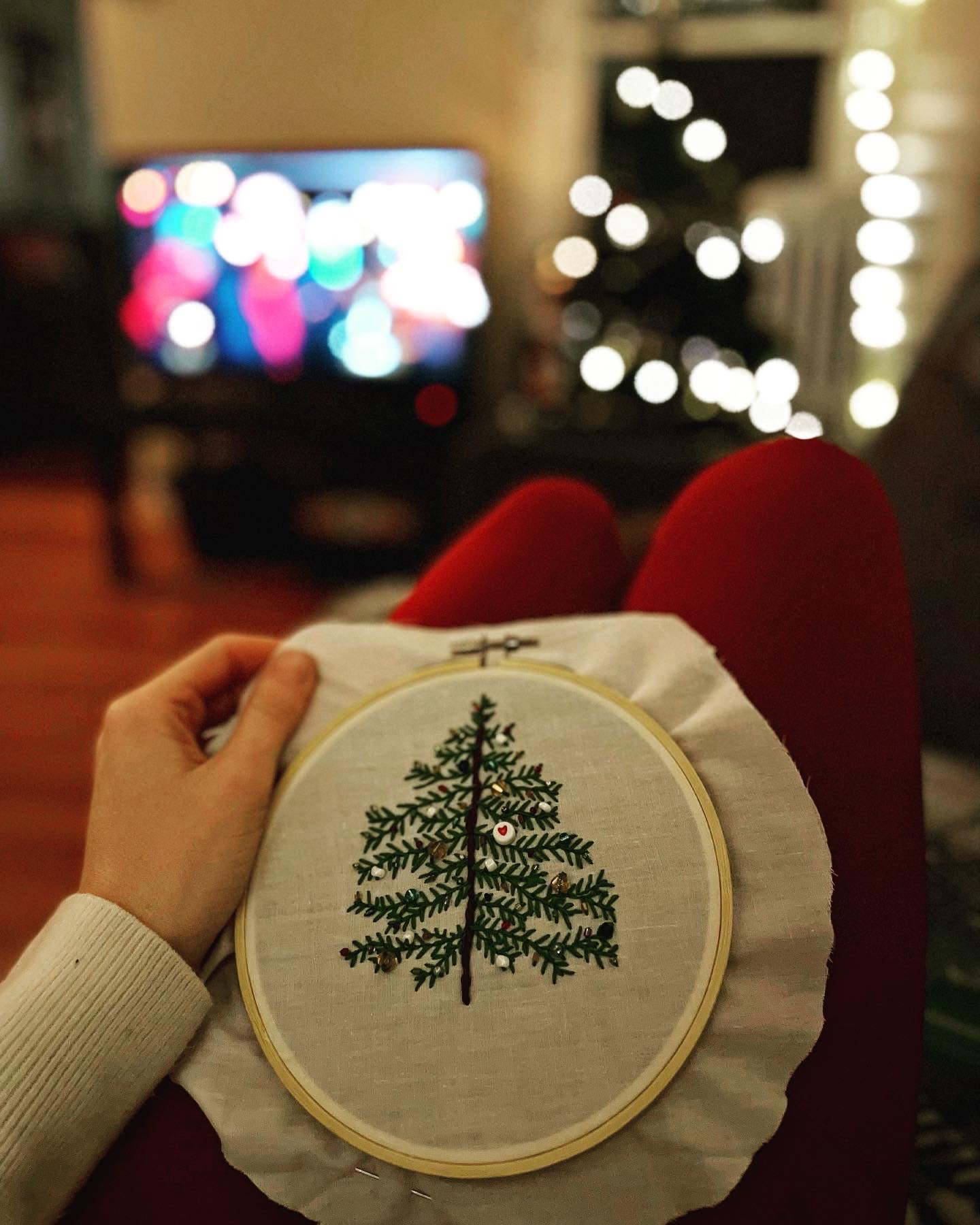 Christmas Tree
