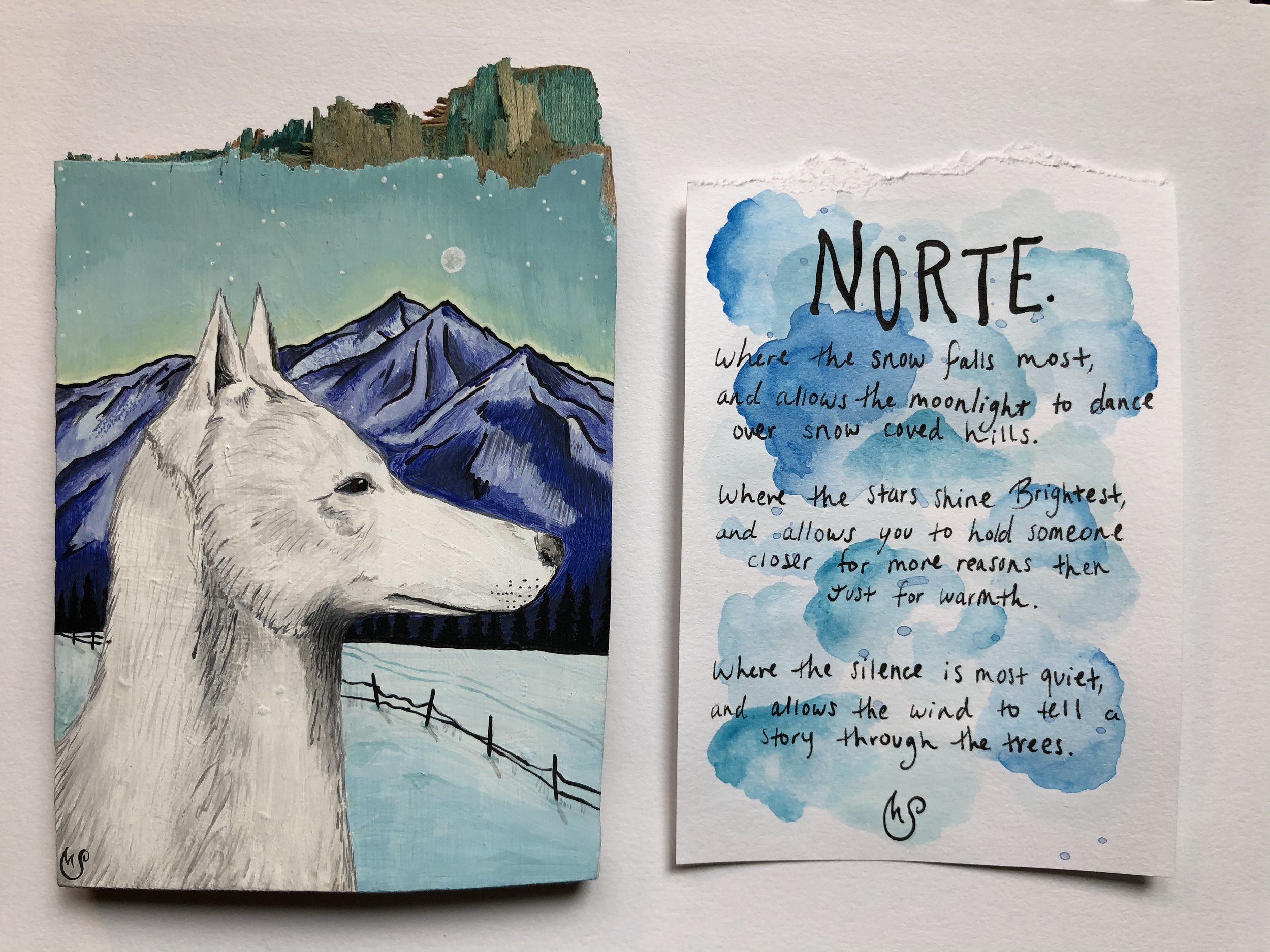 Norte