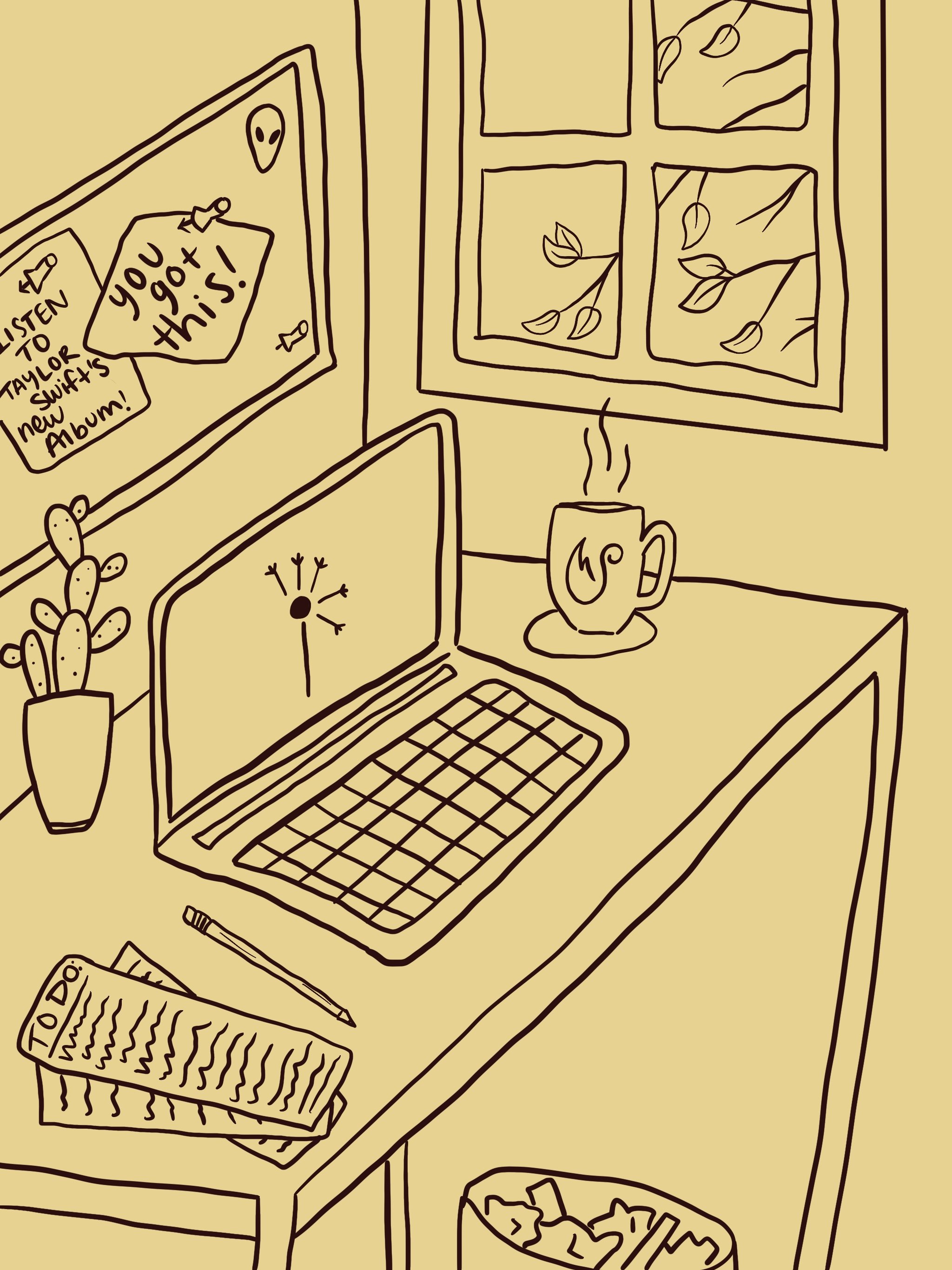 Work From Home