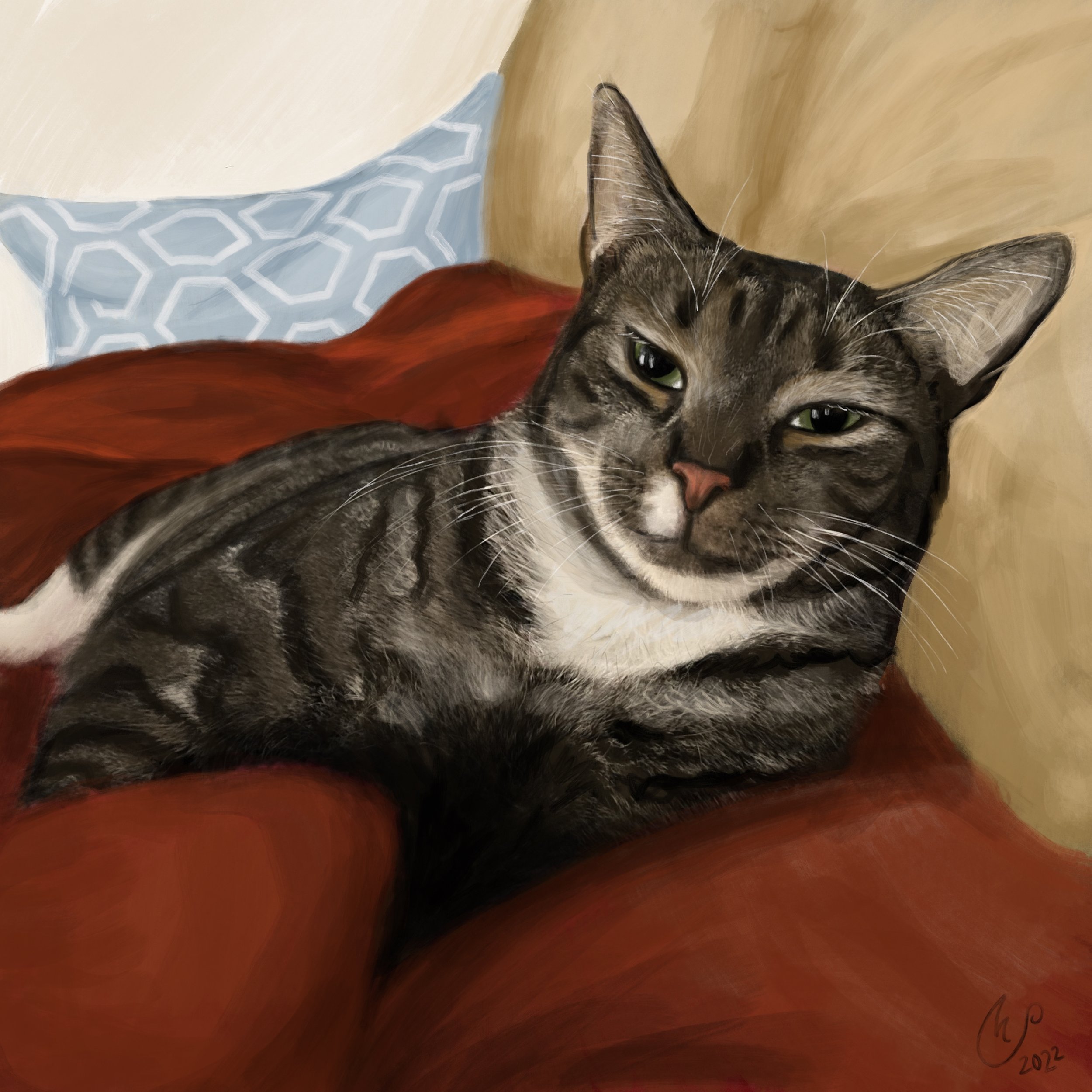 Jax