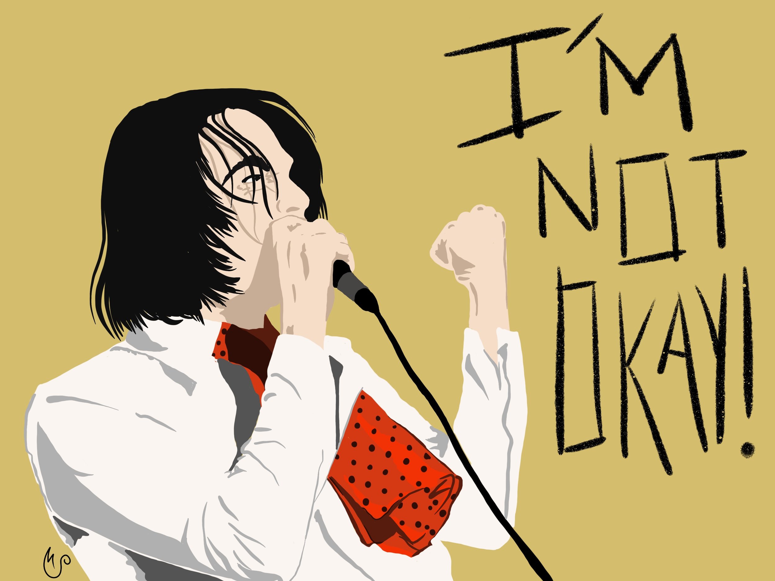 MCR Tribute