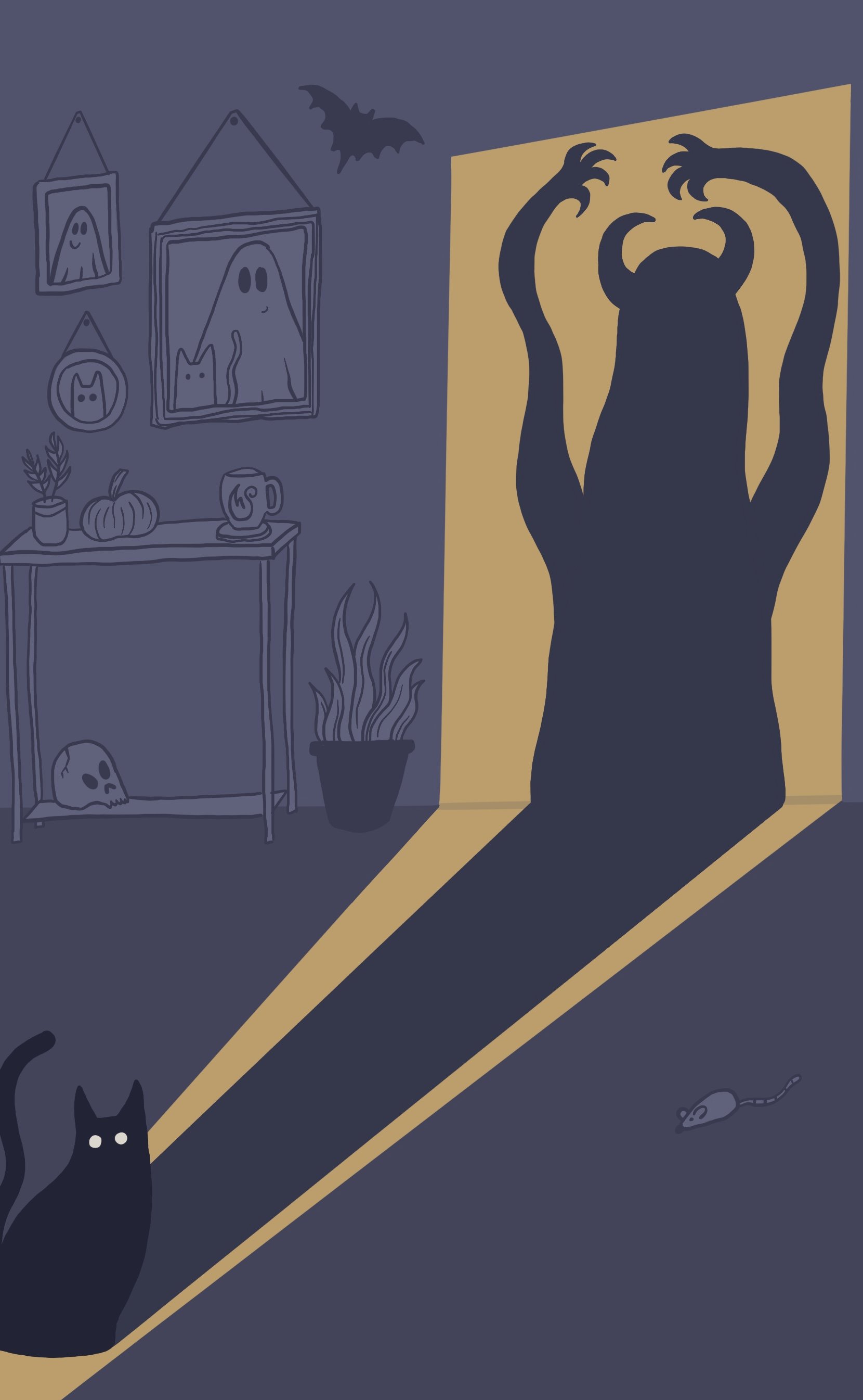 Demon