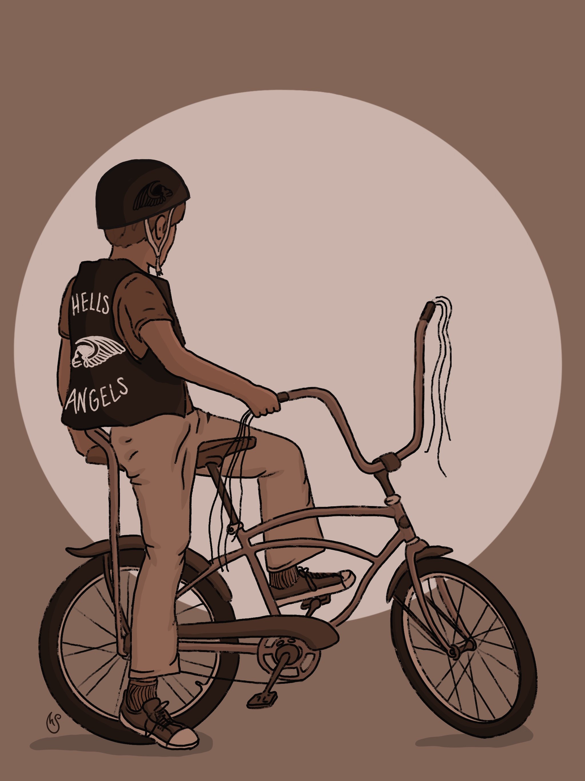 Hells Angels