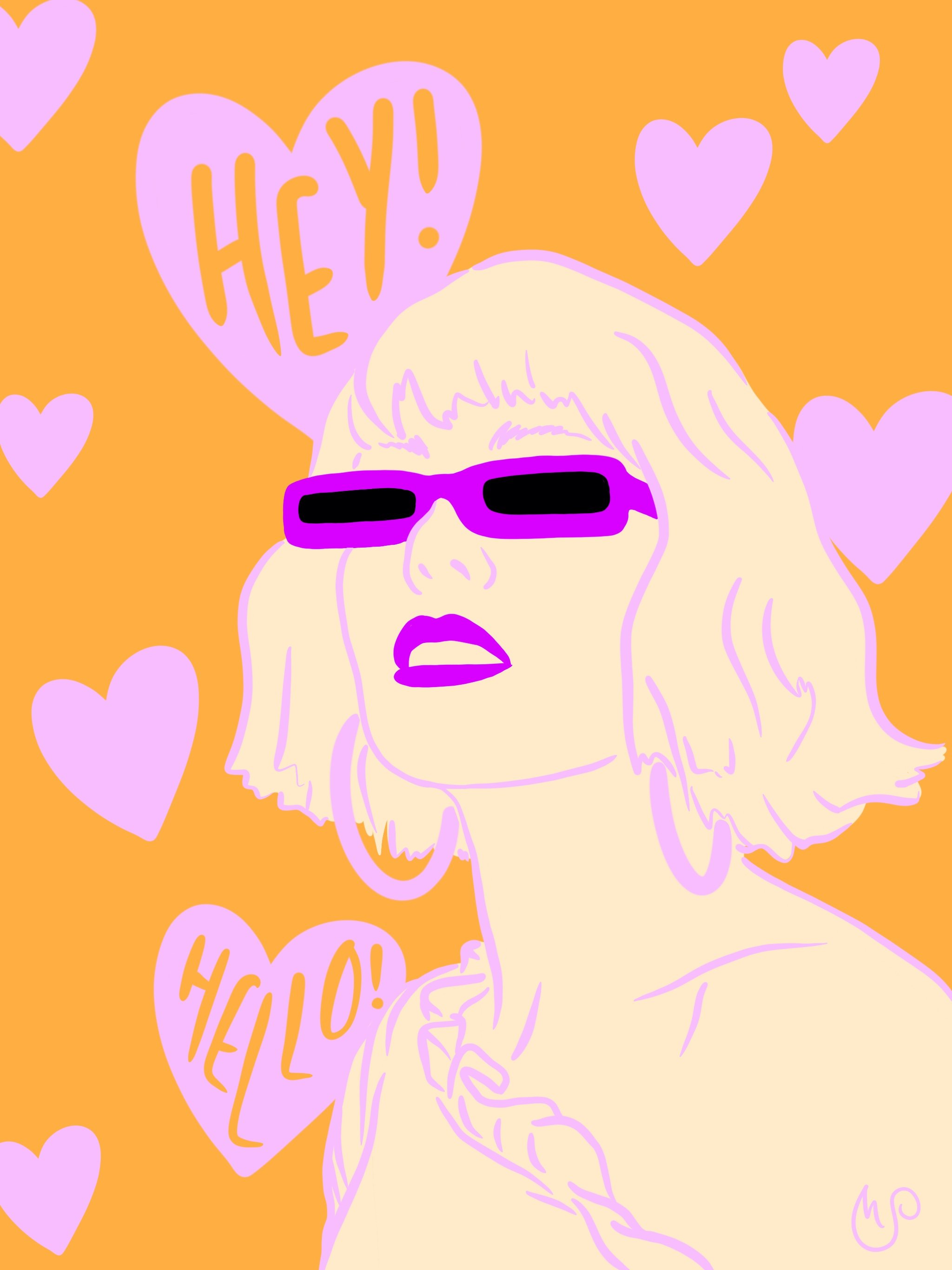 Hello