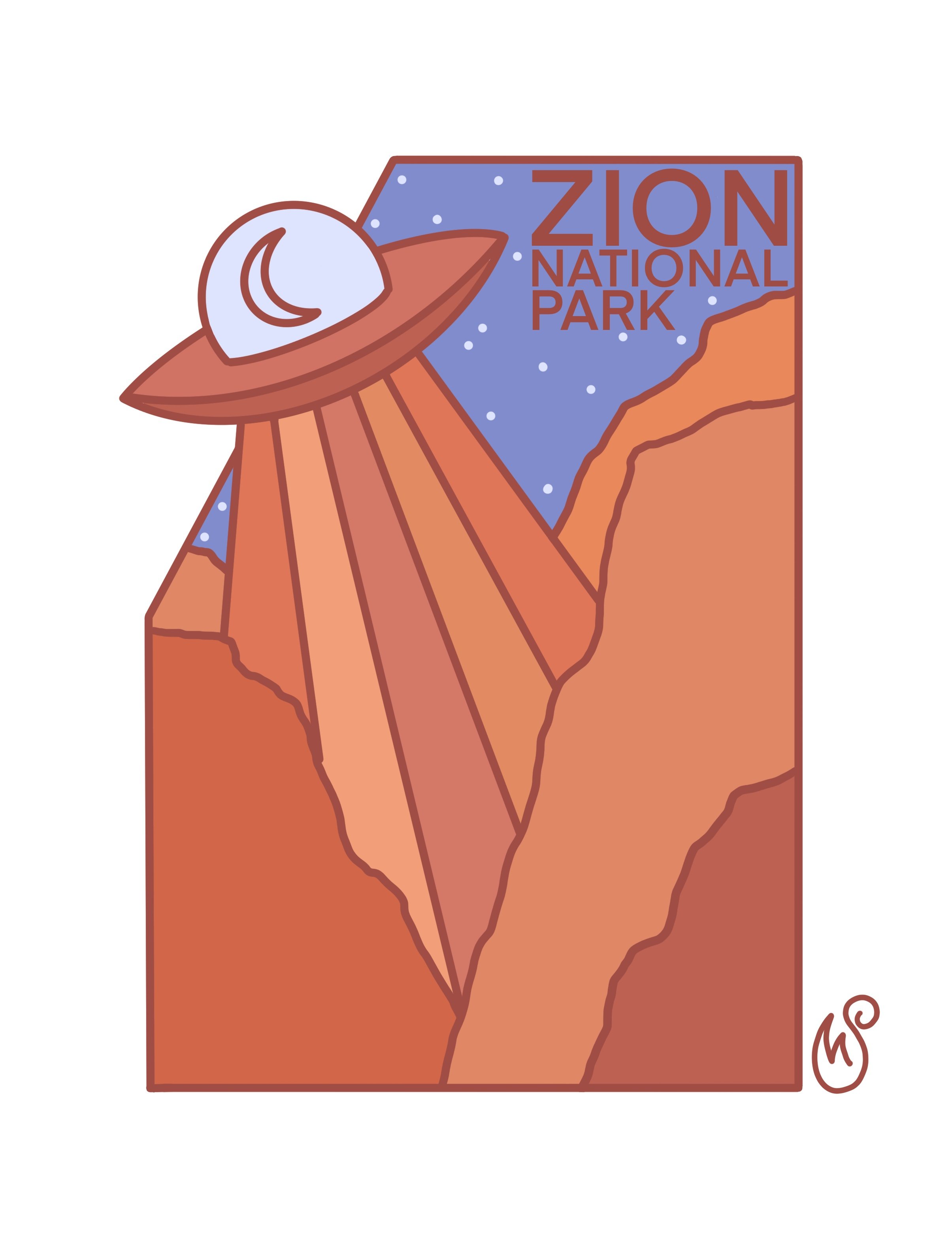 Zion