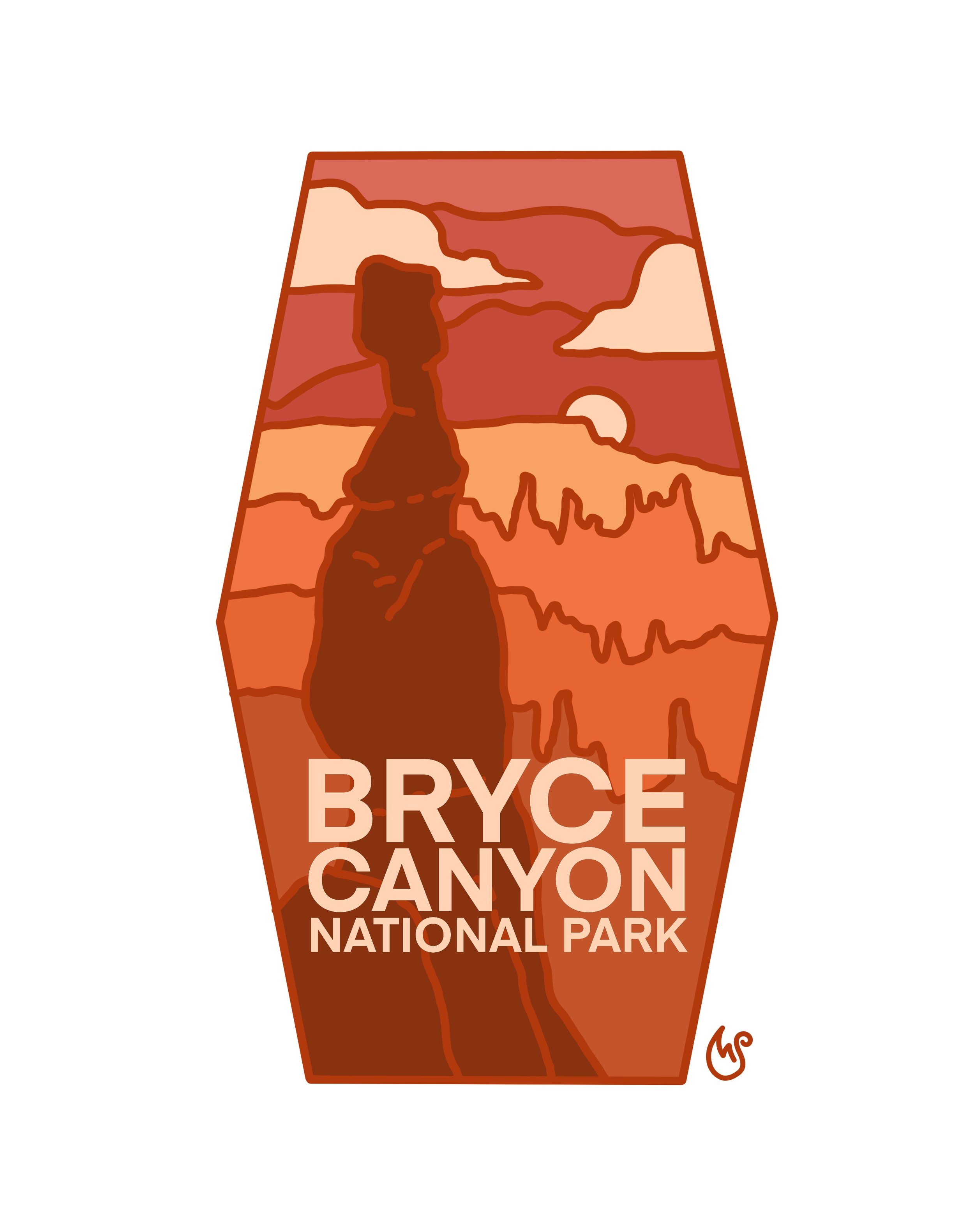 Bryce