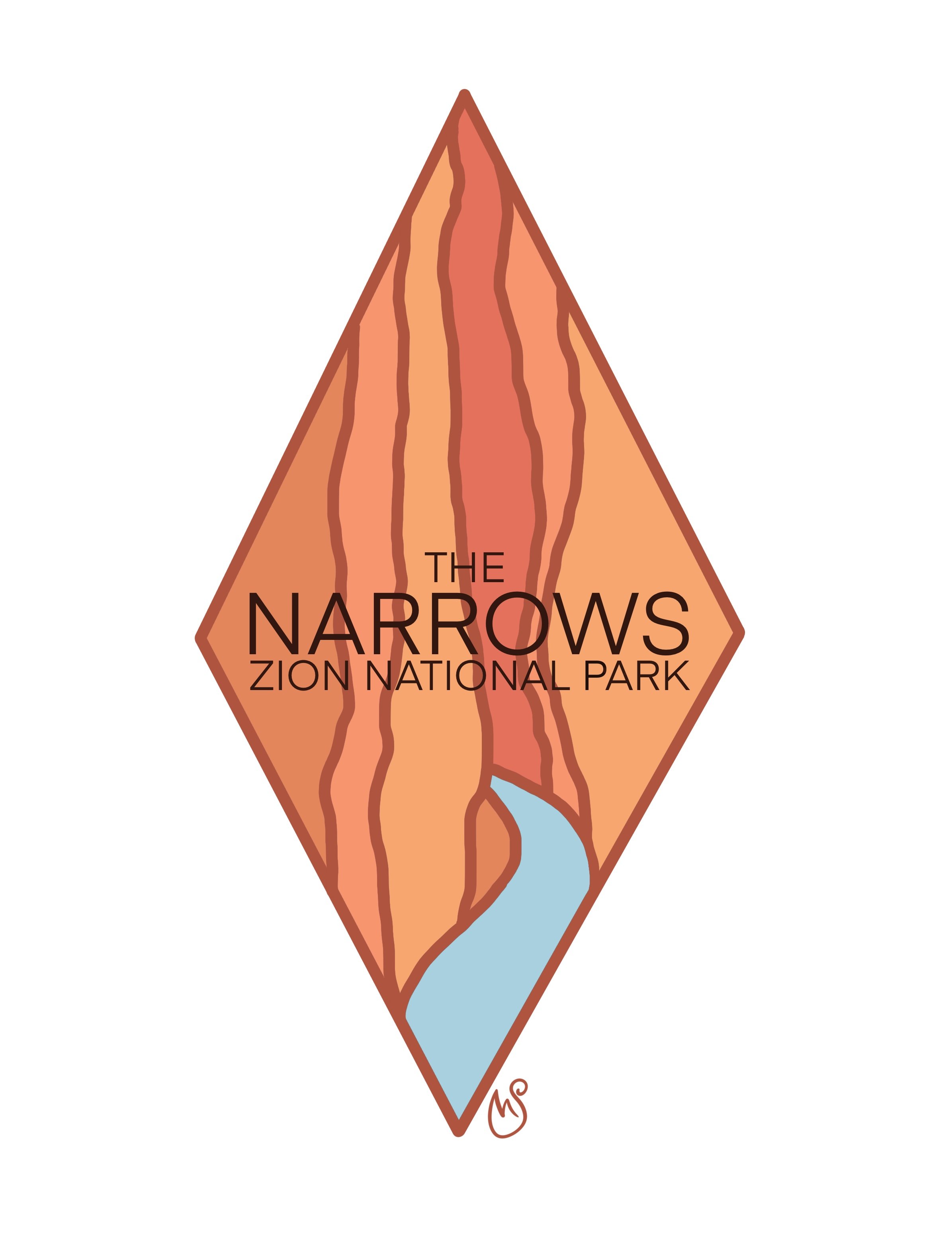 Narrows