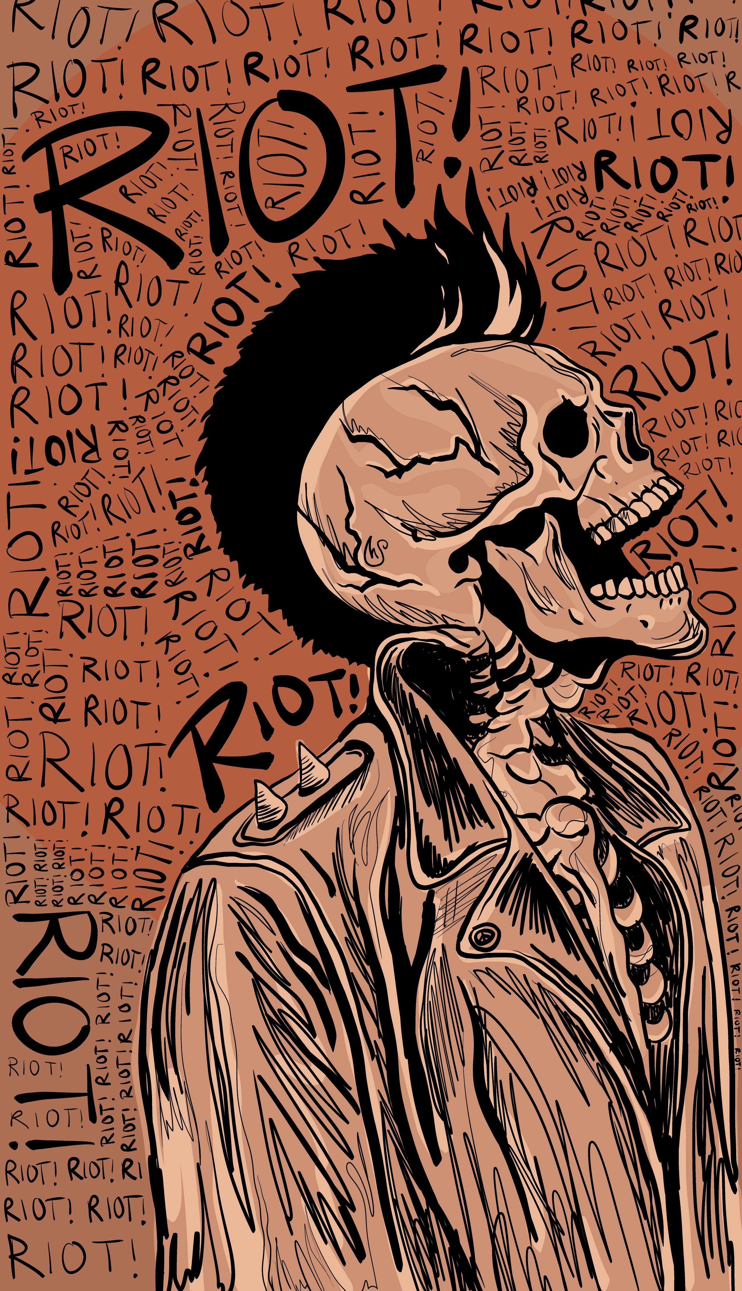 Riot