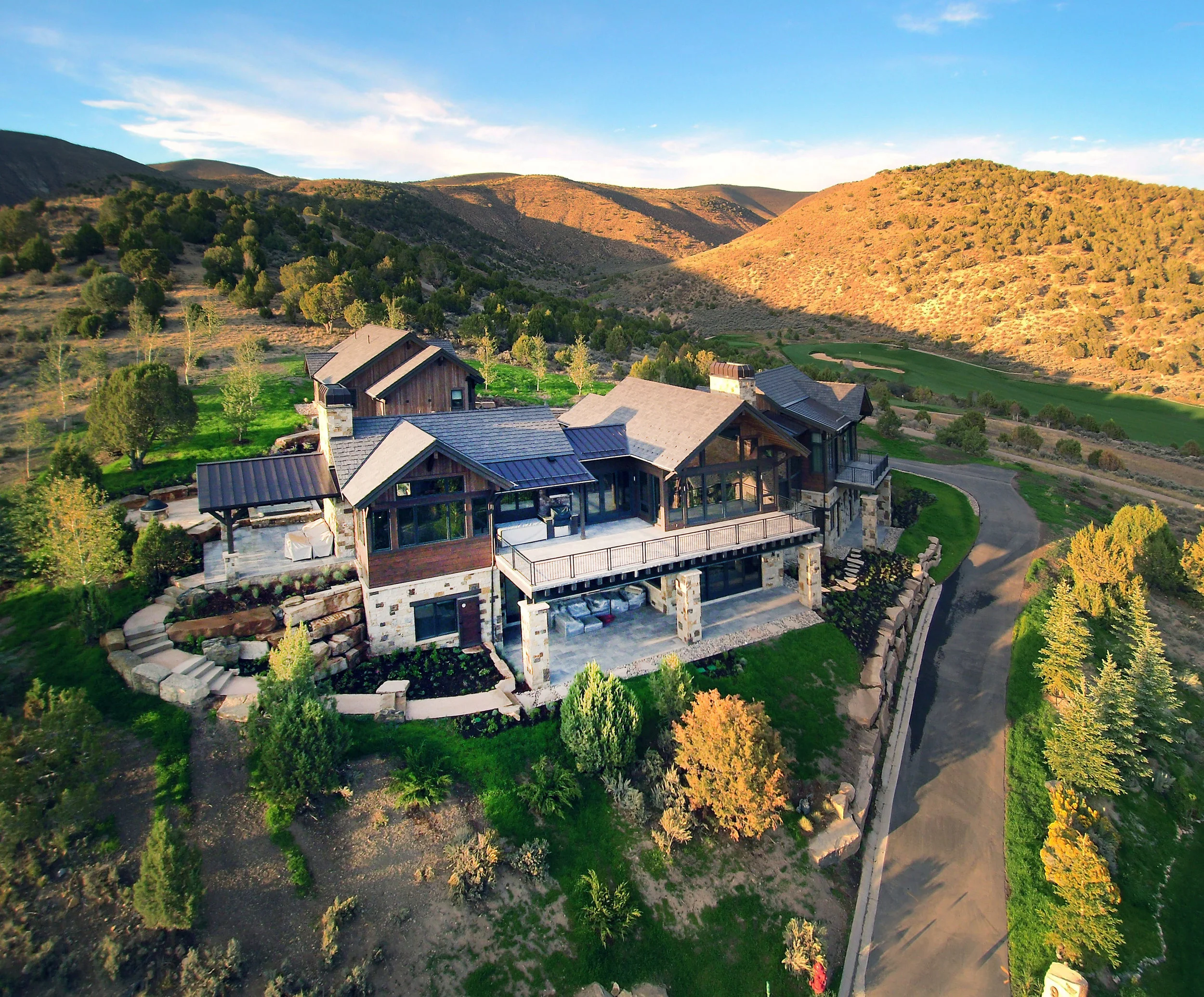 Lot 10 Cordillera Valley Club